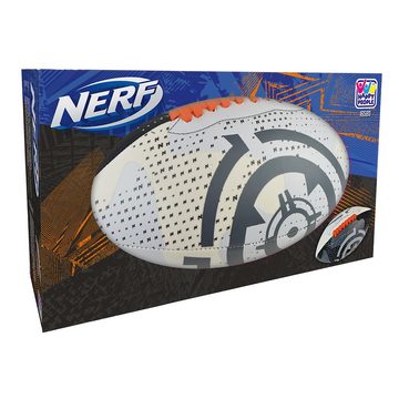 Happy People Spiel, NERF Neopren American Football