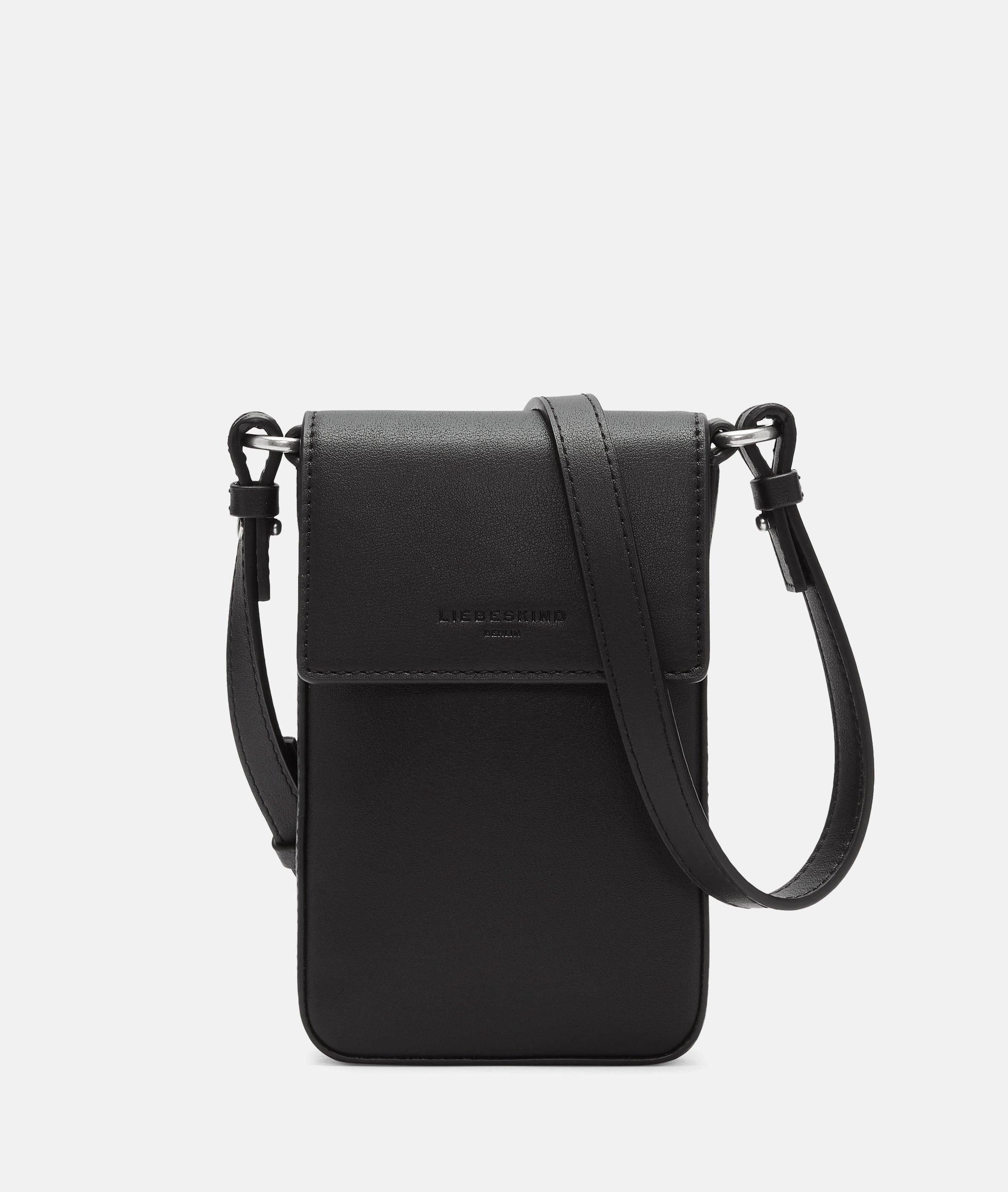 Liebeskind Berlin Geldbörse Handytasche aus recyceltem günstig online kaufen