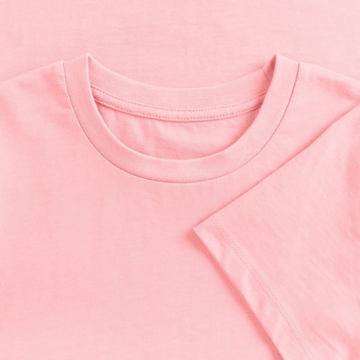 T-Shirt Pippi Langstrumpf Logo Kinder Premium T-Shirt