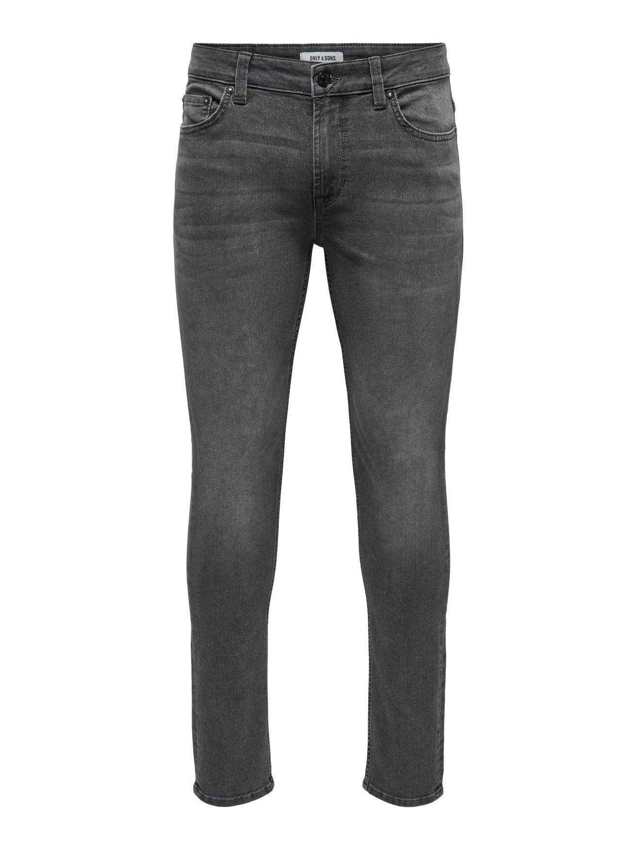 ONLY & SONS Slim-fit-Jeans ONSLOOM SLIM 7899 EY BOX JEANS günstig online kaufen