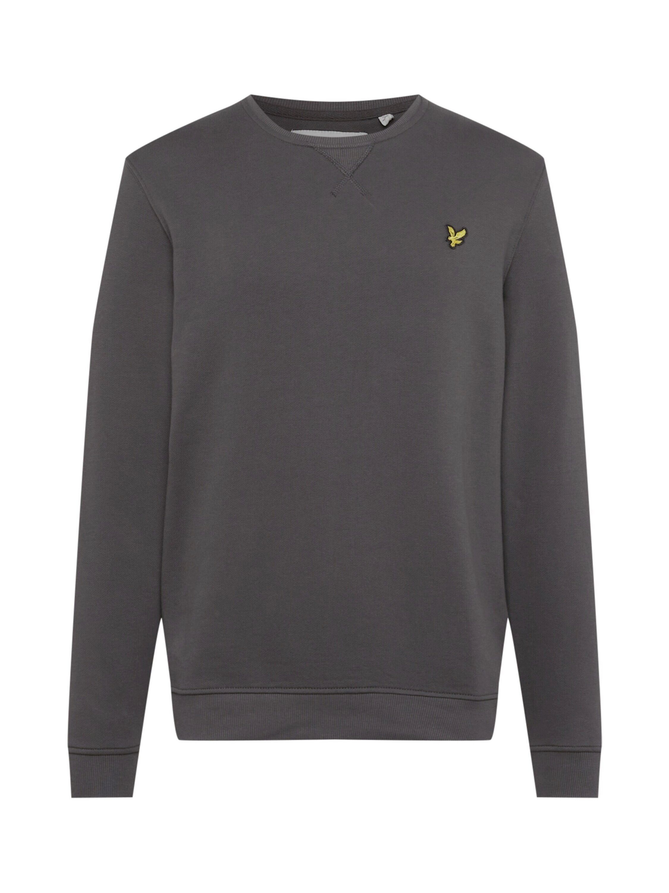 Lyle & Scott Sweatshirt (1-tlg) günstig online kaufen