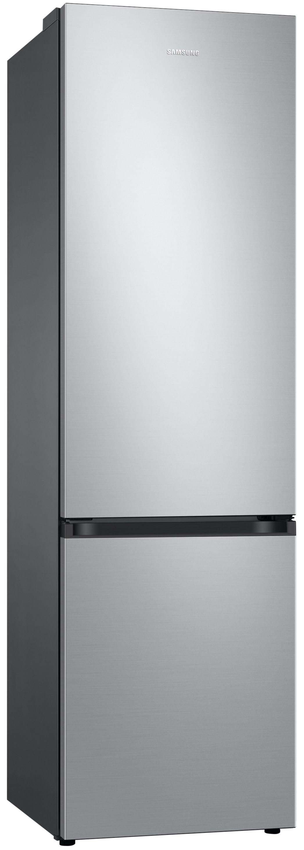 Samsung Kühl-/Gefrierkombination 7300 Serie RB38C600DSA, 203 cm hoch, 59,5 cm breit, No Frost, Power Freeze & Power Cool, Frischeschublade – Bild 4 von 5