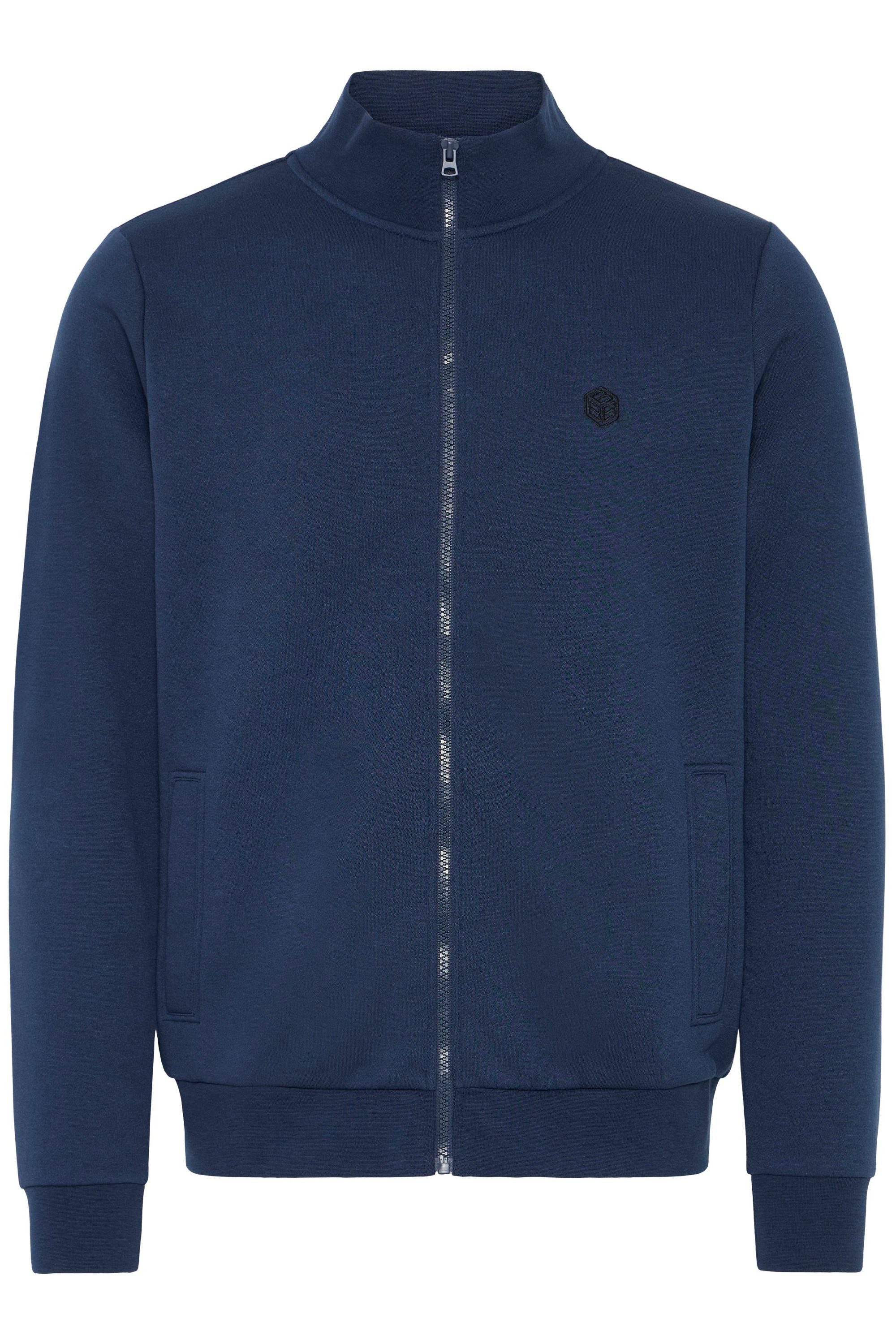 Blend Sweatjacke BHTomi Basic Sweatjacke mit Taschen günstig online kaufen