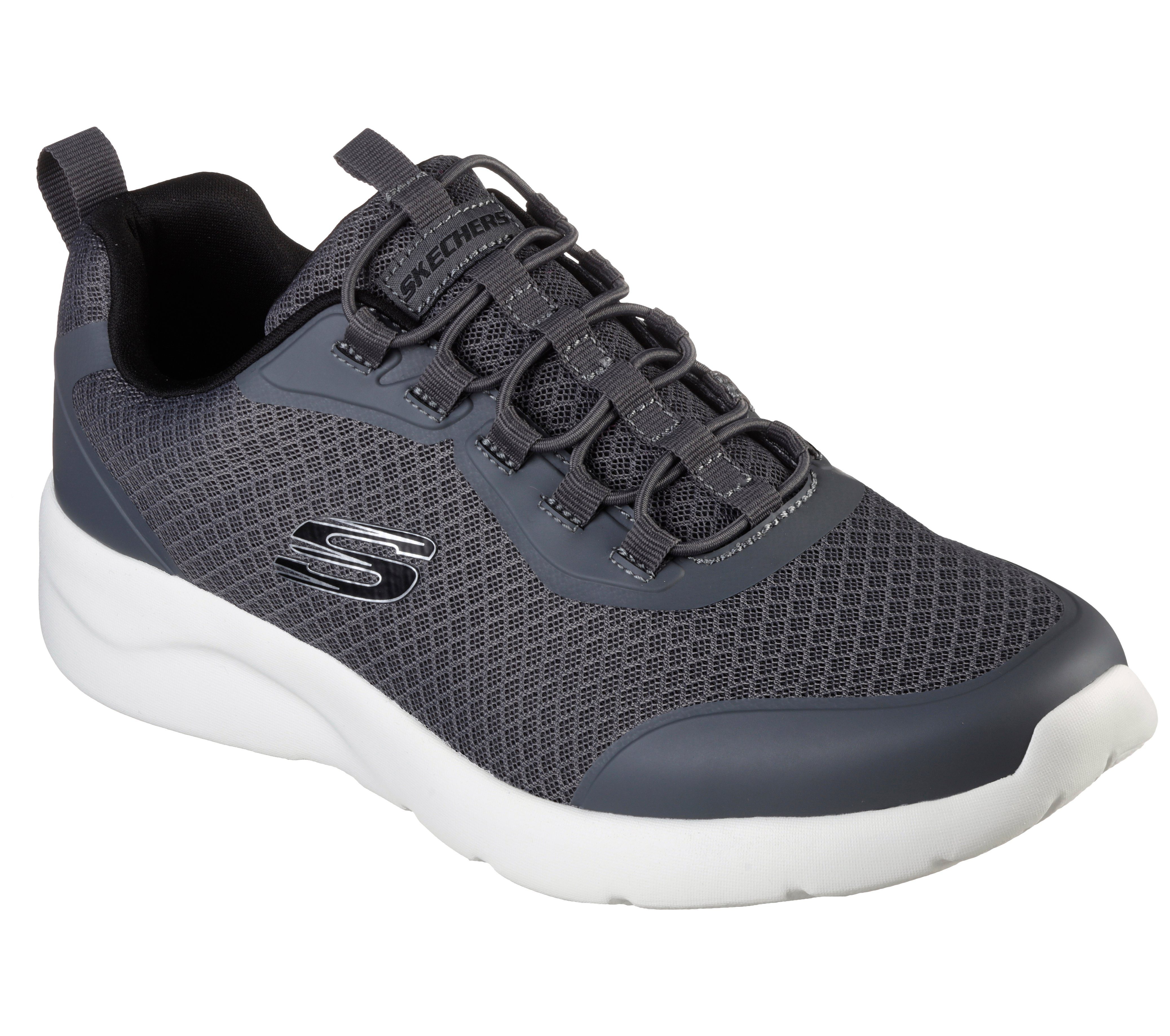 Skechers DYNAMIGHT 2.0 Slip-On Sneaker Slipper, Sneaker mit Memory Foam günstig online kaufen