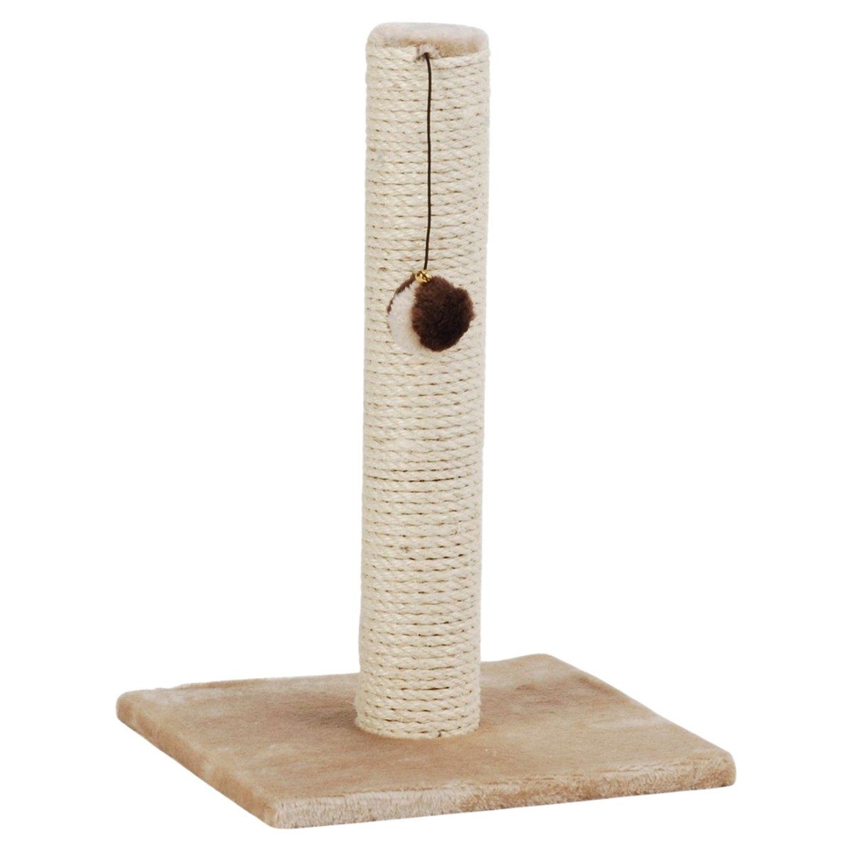 Kratzsäule Kratzbaum Gina Mini beige