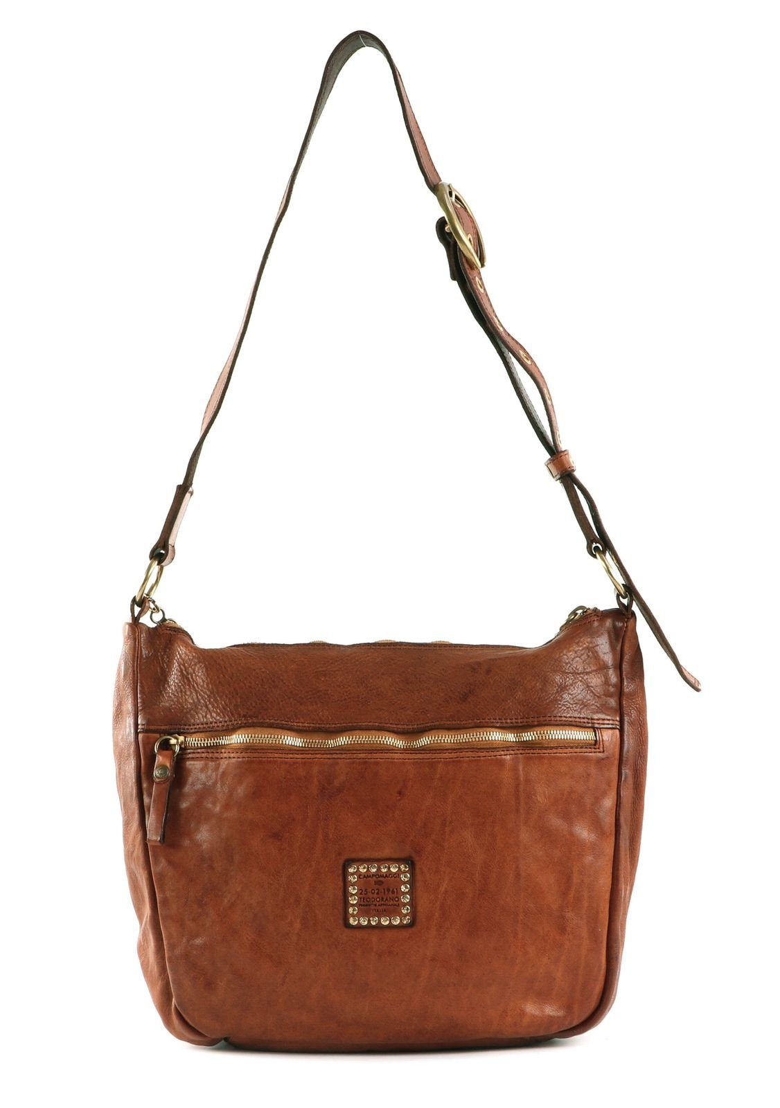 Campomaggi Schultertasche