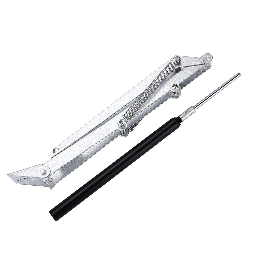 Clanmacy Gewächshaus Fensteröffner, 14 kg max. günstig online kaufen