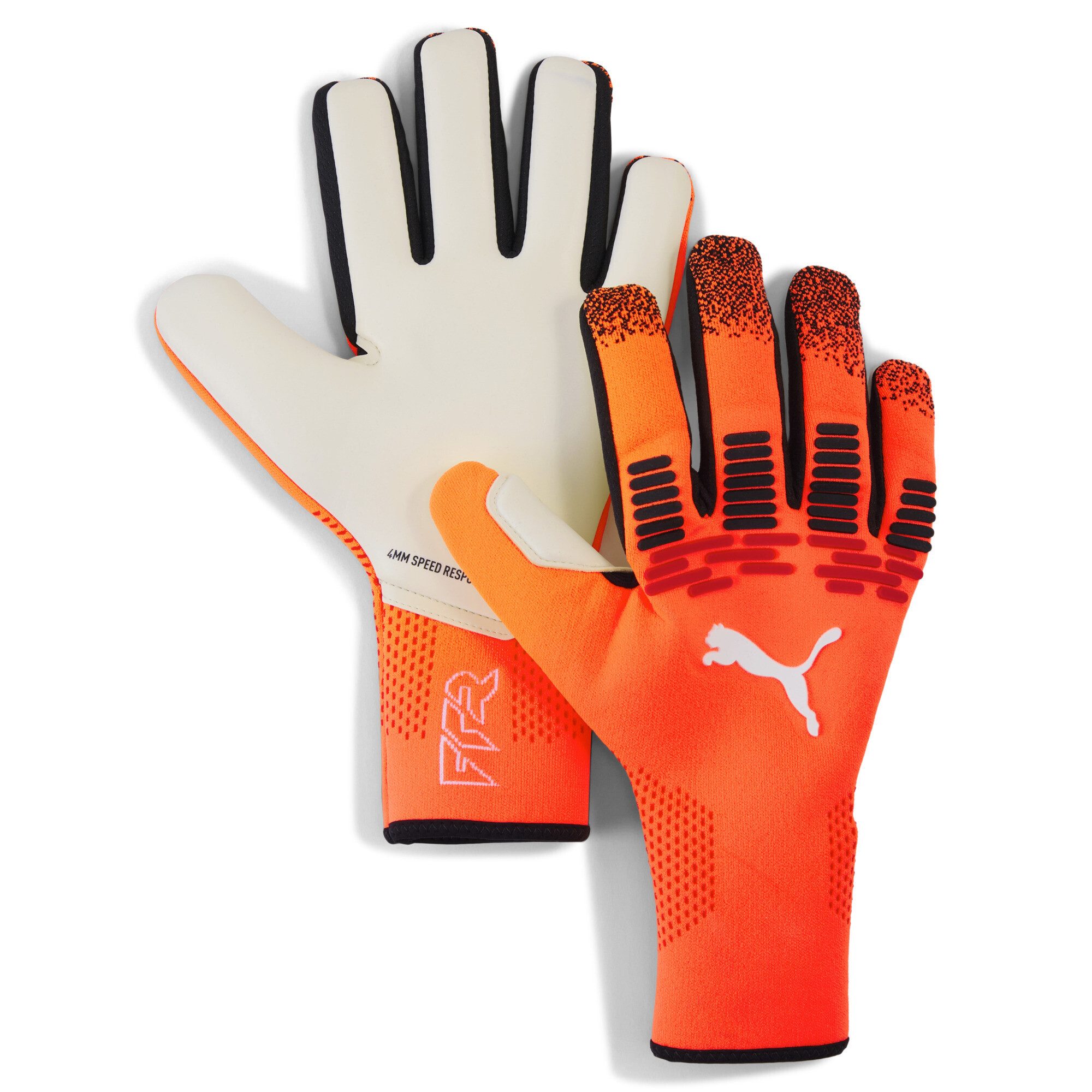 PUMA Перчатки для вратаря FUTURE Pro NC Перчатки для вратаря Erwachsene