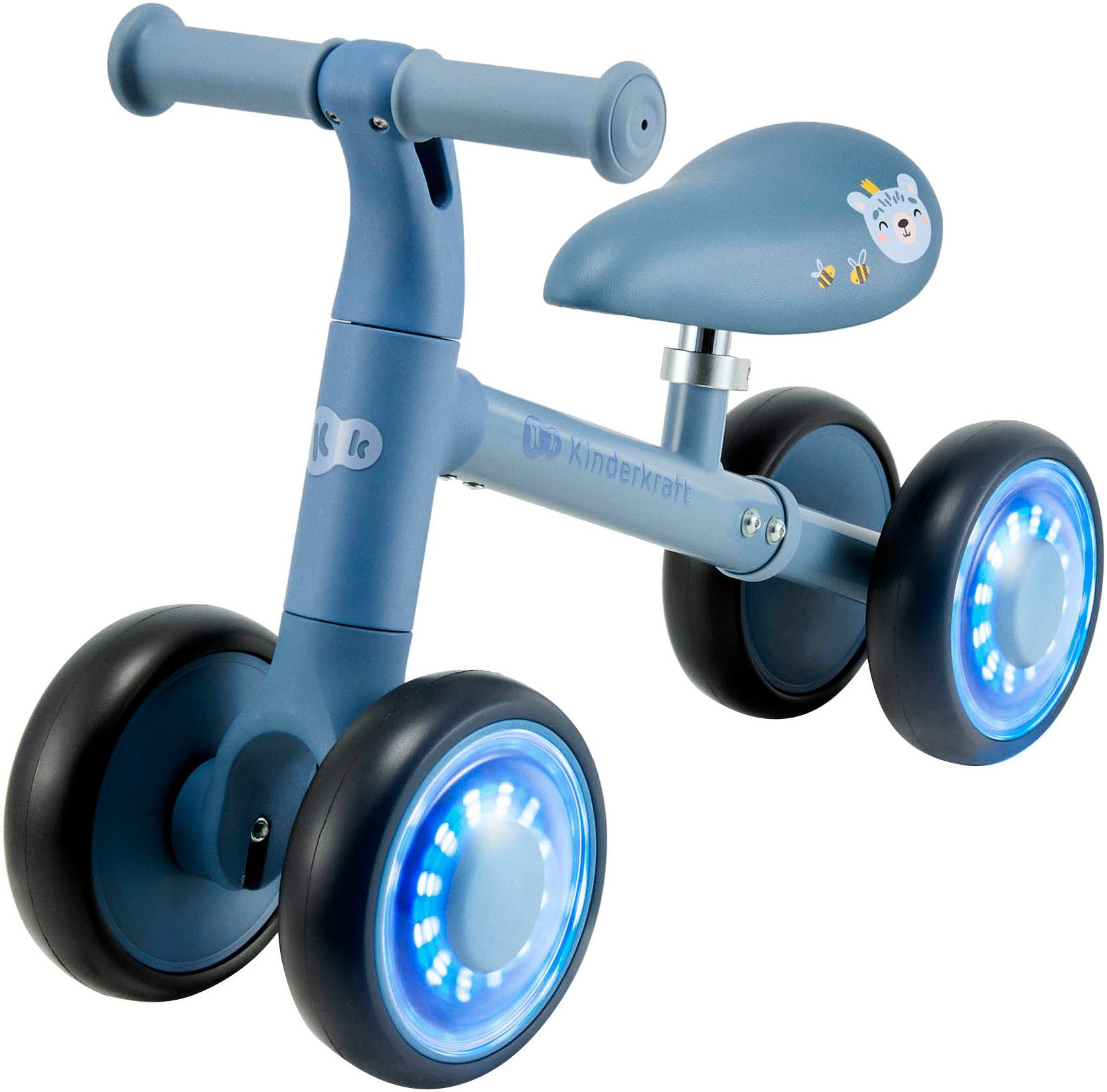 Kinderkraft Laufrad CUTIE FLASH günstig online kaufen