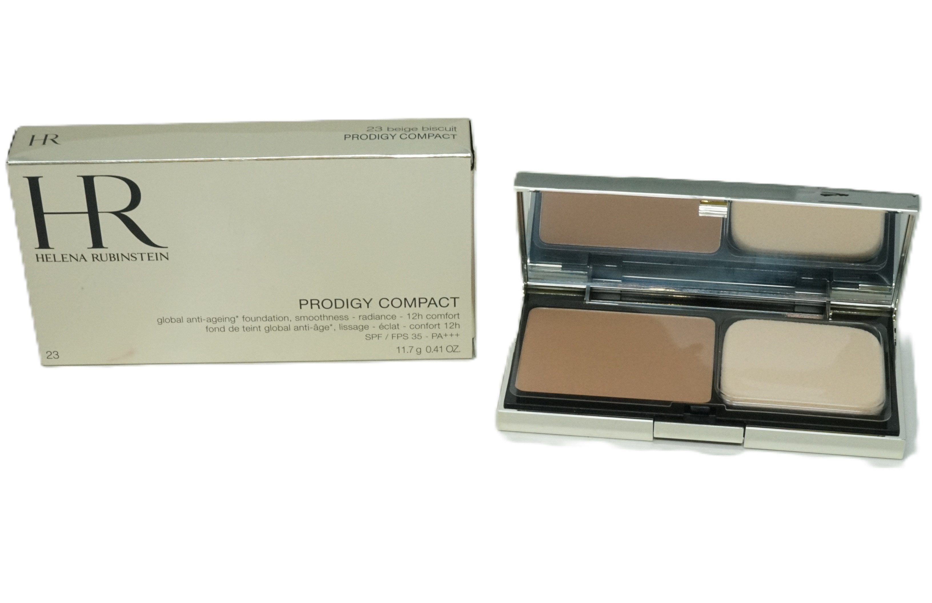 Helena Rubinstein Основа Helena Rubinstein Anti-ageing Основа 11,7g beige biscuit
