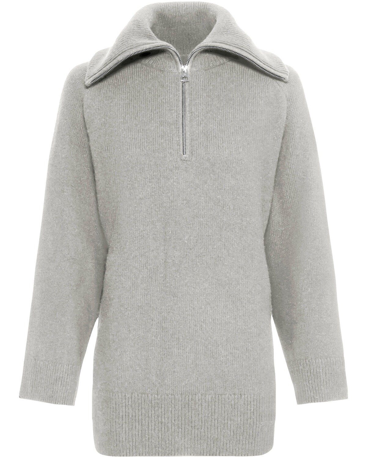 Marc O'Polo Strickpullover Strick-Troyer