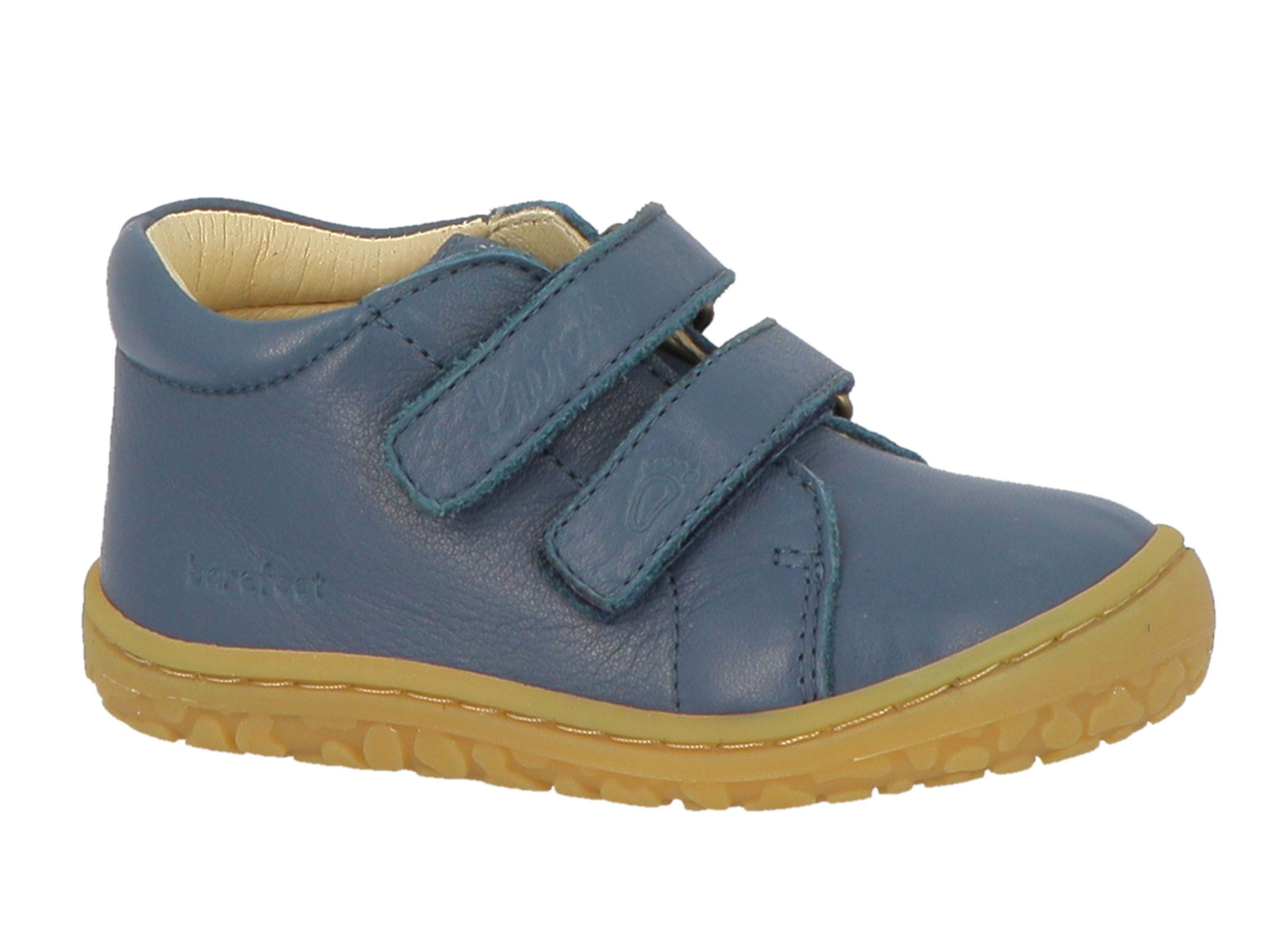 Lurchi Lurchi Sneaker Norik Barefoot Barfußschuh