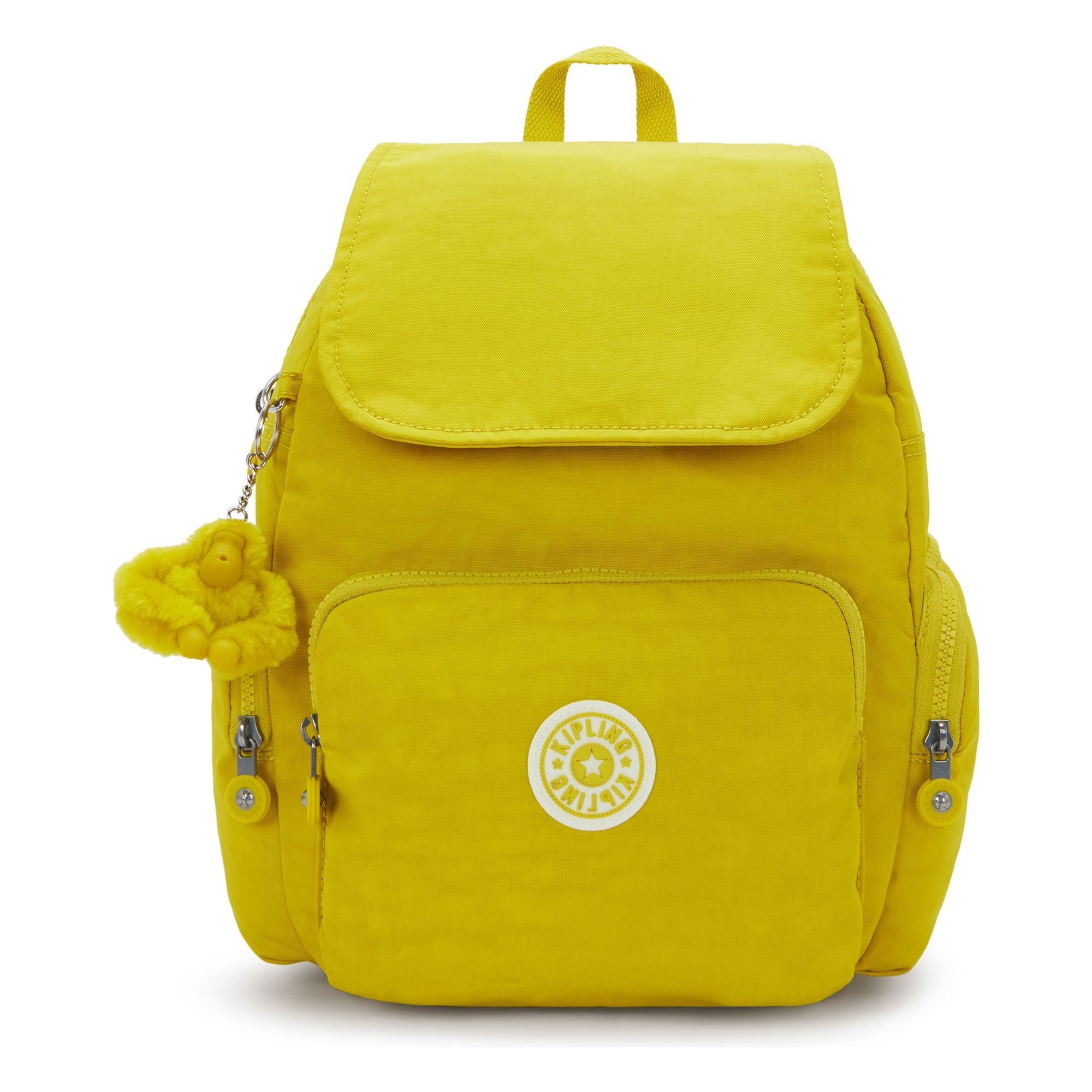 KIPLING Cityrucksack Basic, Polyamid