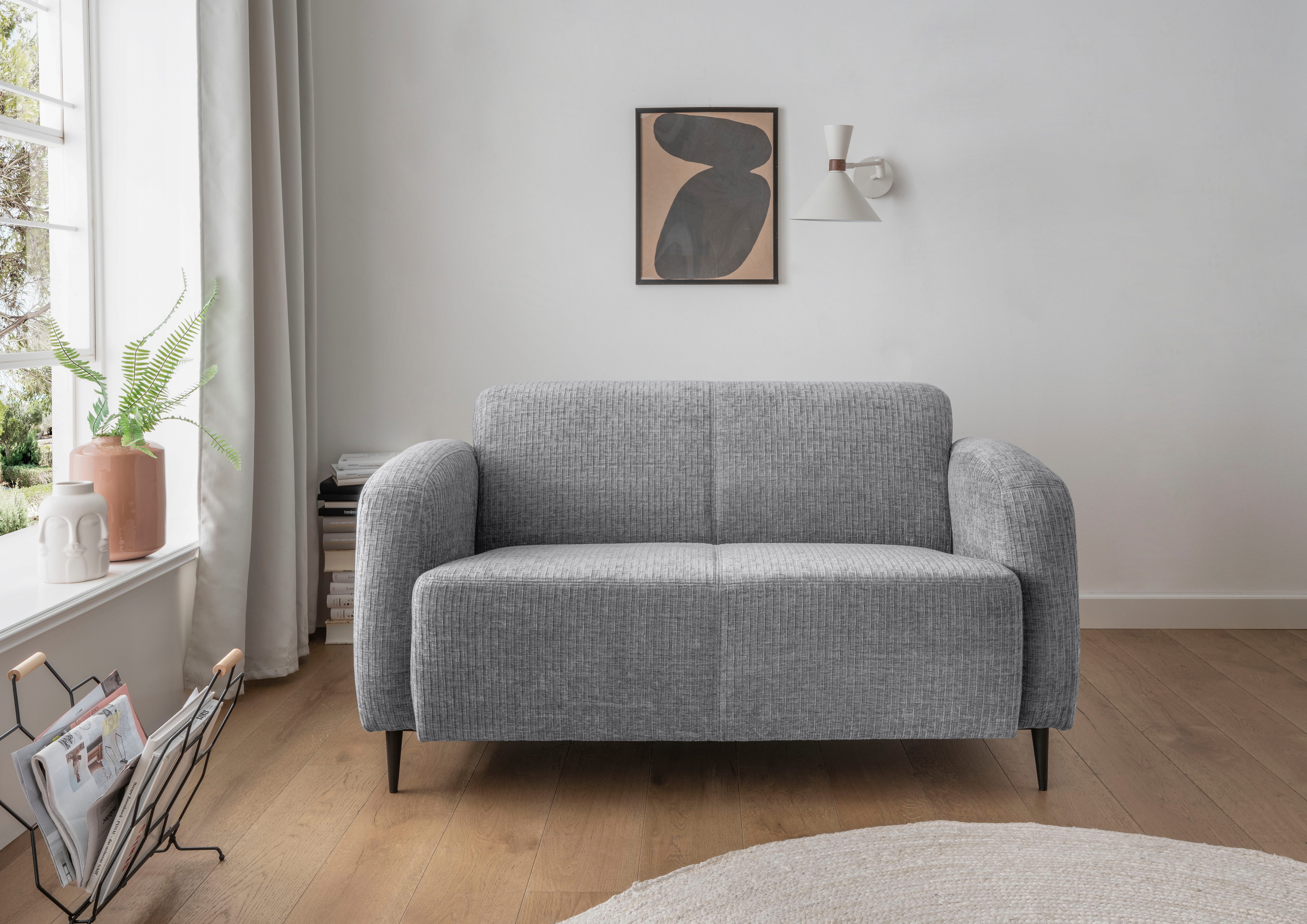 INOSIGN 2-Sitzer "Marone" günstig online kaufen