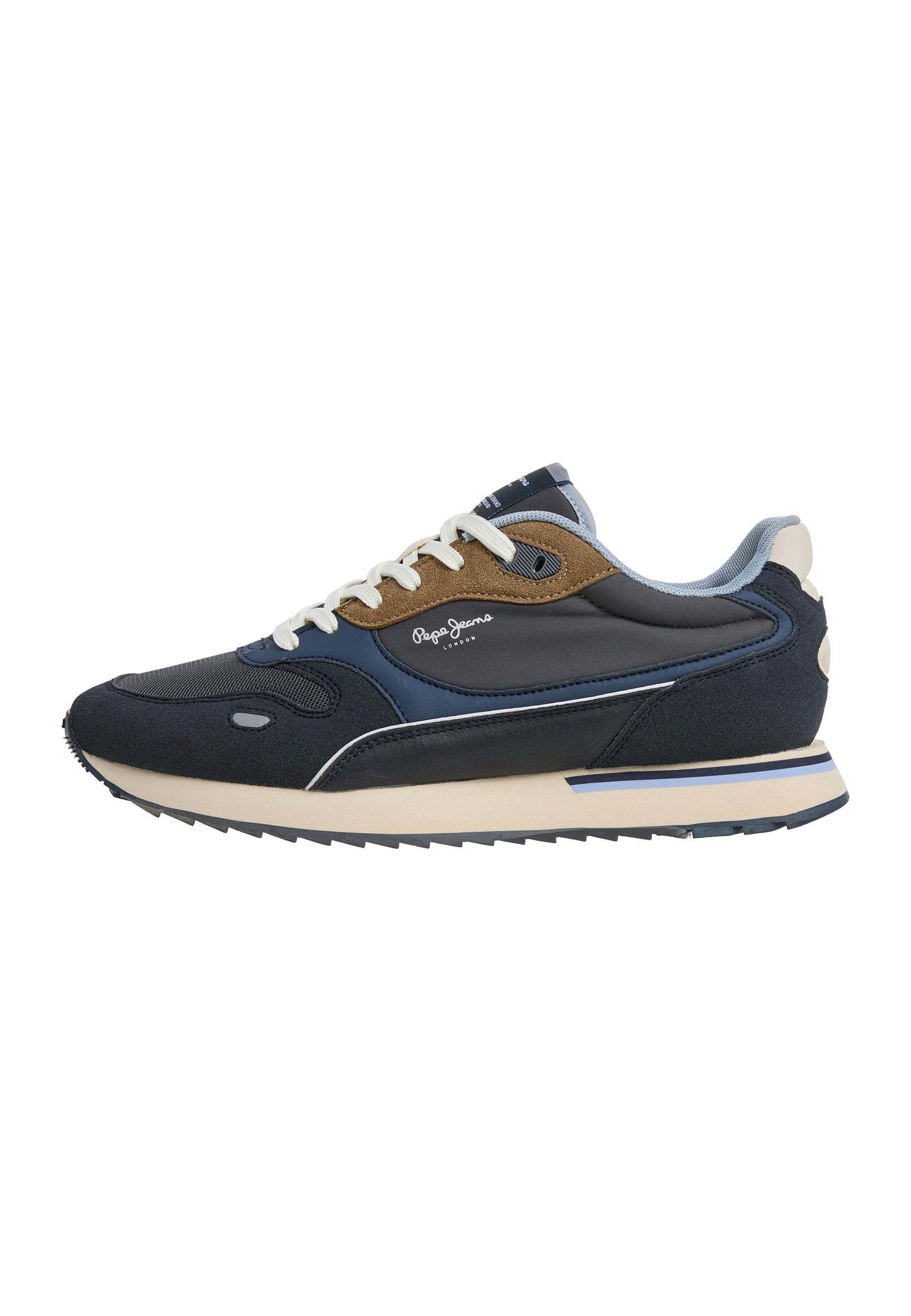 Pepe Jeans trainers BEXLEY EVOLVE M Trainingsschuh