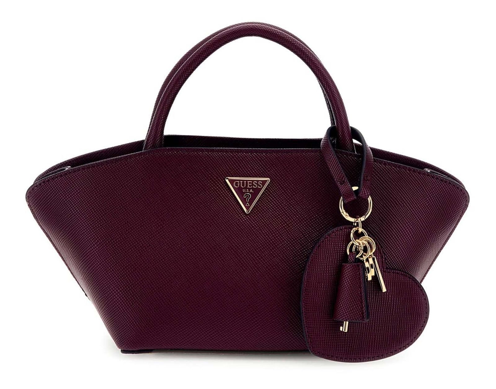 Guess Handtasche Mini Satchel Bag günstig online kaufen
