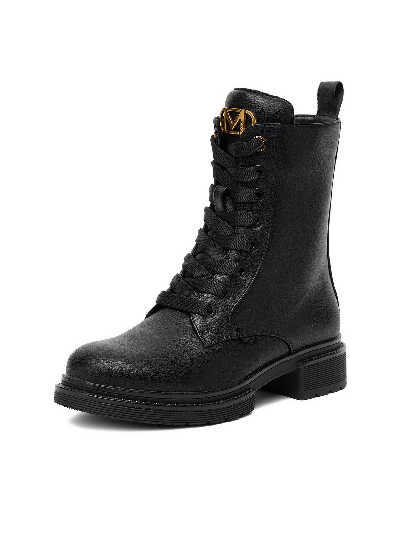 Mexx Mexx Women's Boots Black CEO-MI001710453W Stiefel