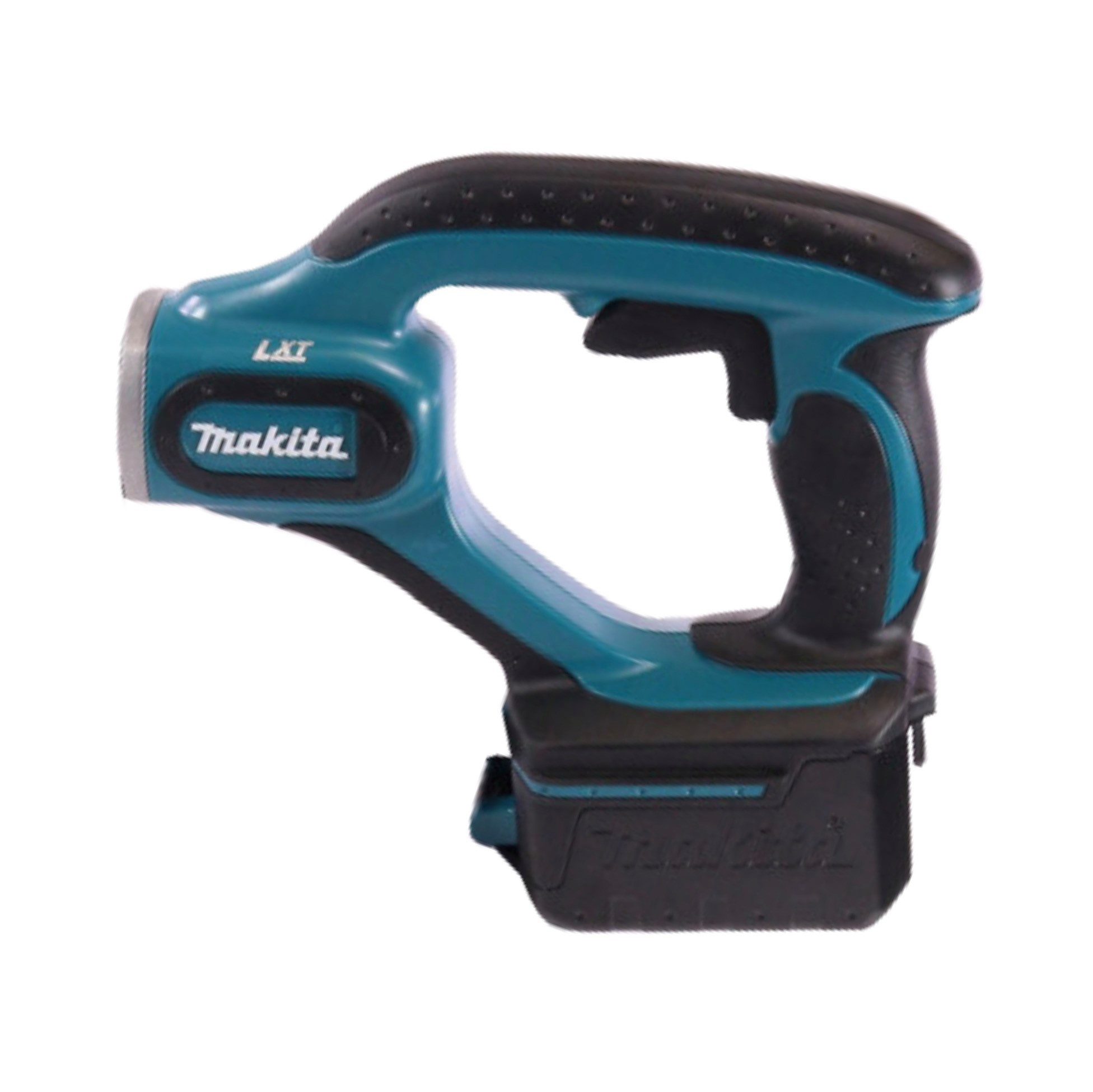 Makita Rührwerk DVR 450 RG Akku Betonverdichter 18 V 1,2 m + 2x Akku 6,0 Ah