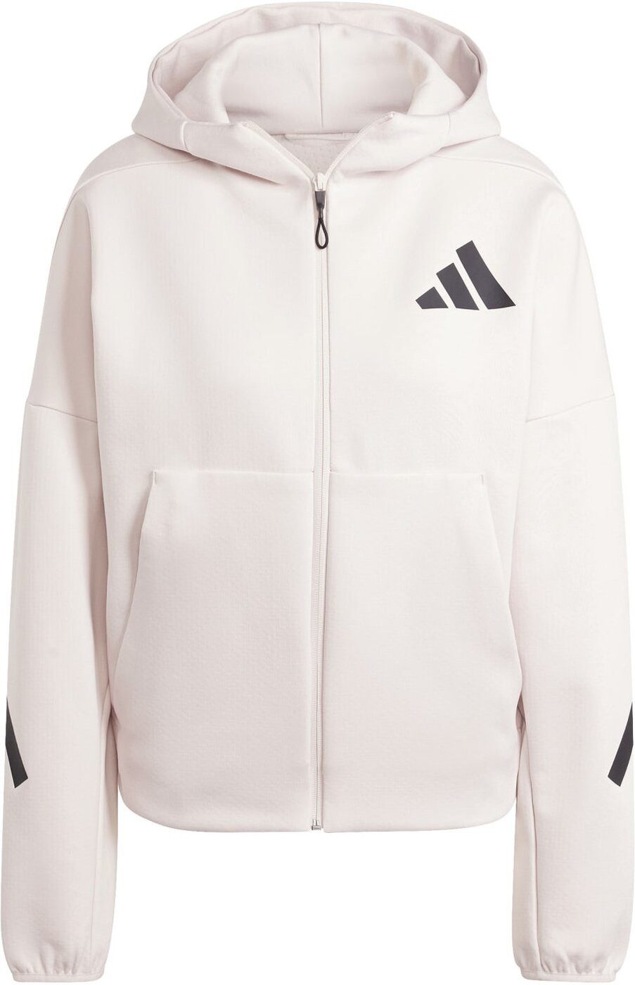 adidas Sportswear Kapuzensweatshirt Z.N.E. Damen Zip-Hoodie günstig online kaufen