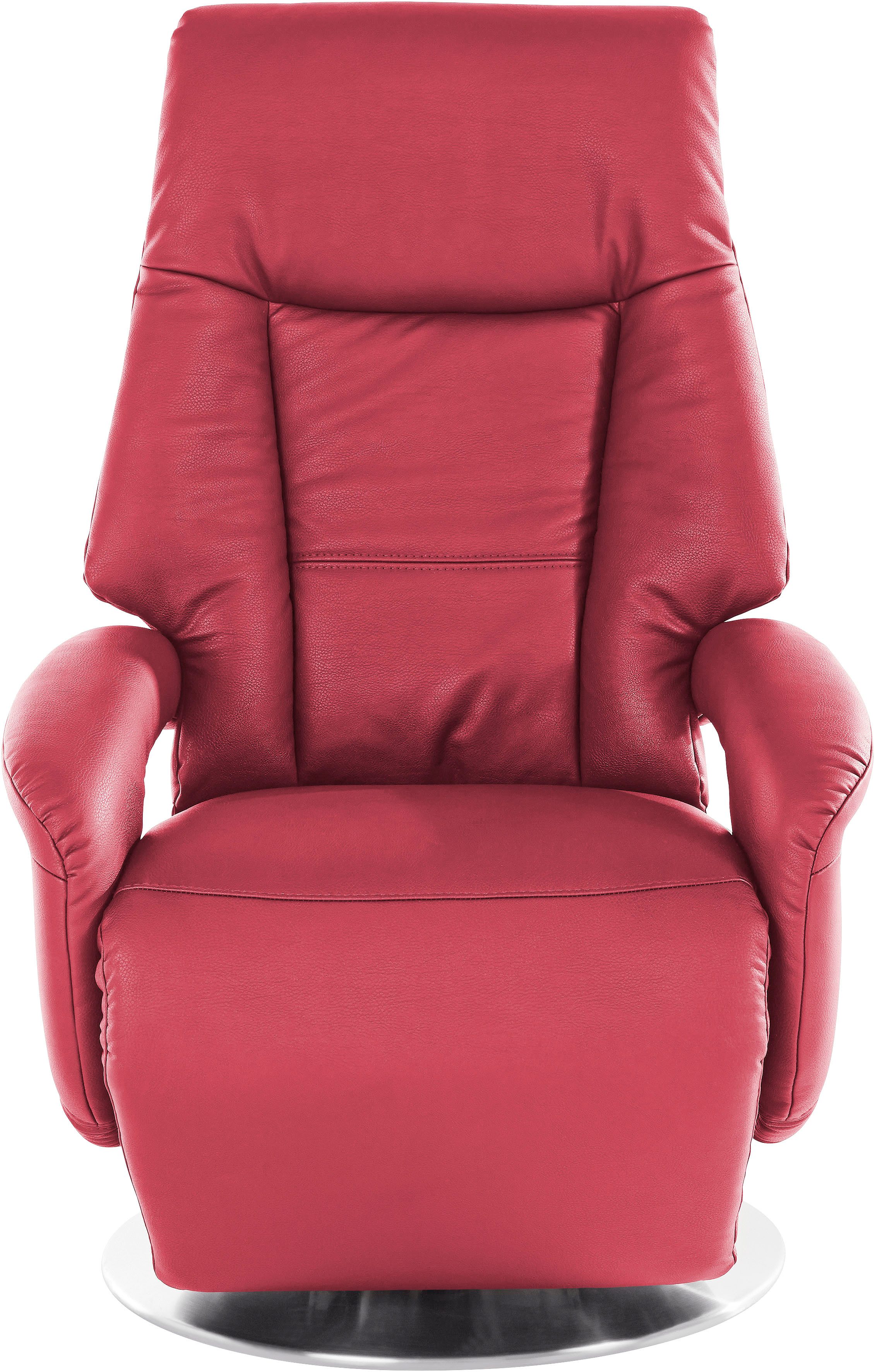 sit&more TV-Sessel Enjoy, in Größe L, günstig online kaufen
