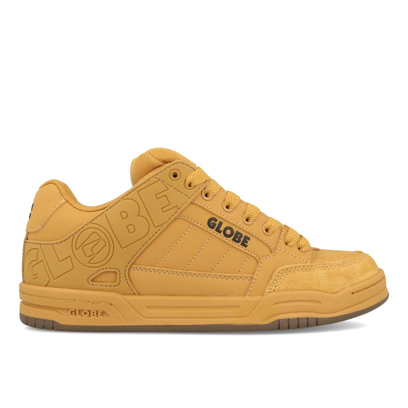 Globe Globe Tilt Herren Honey Gum Sneaker