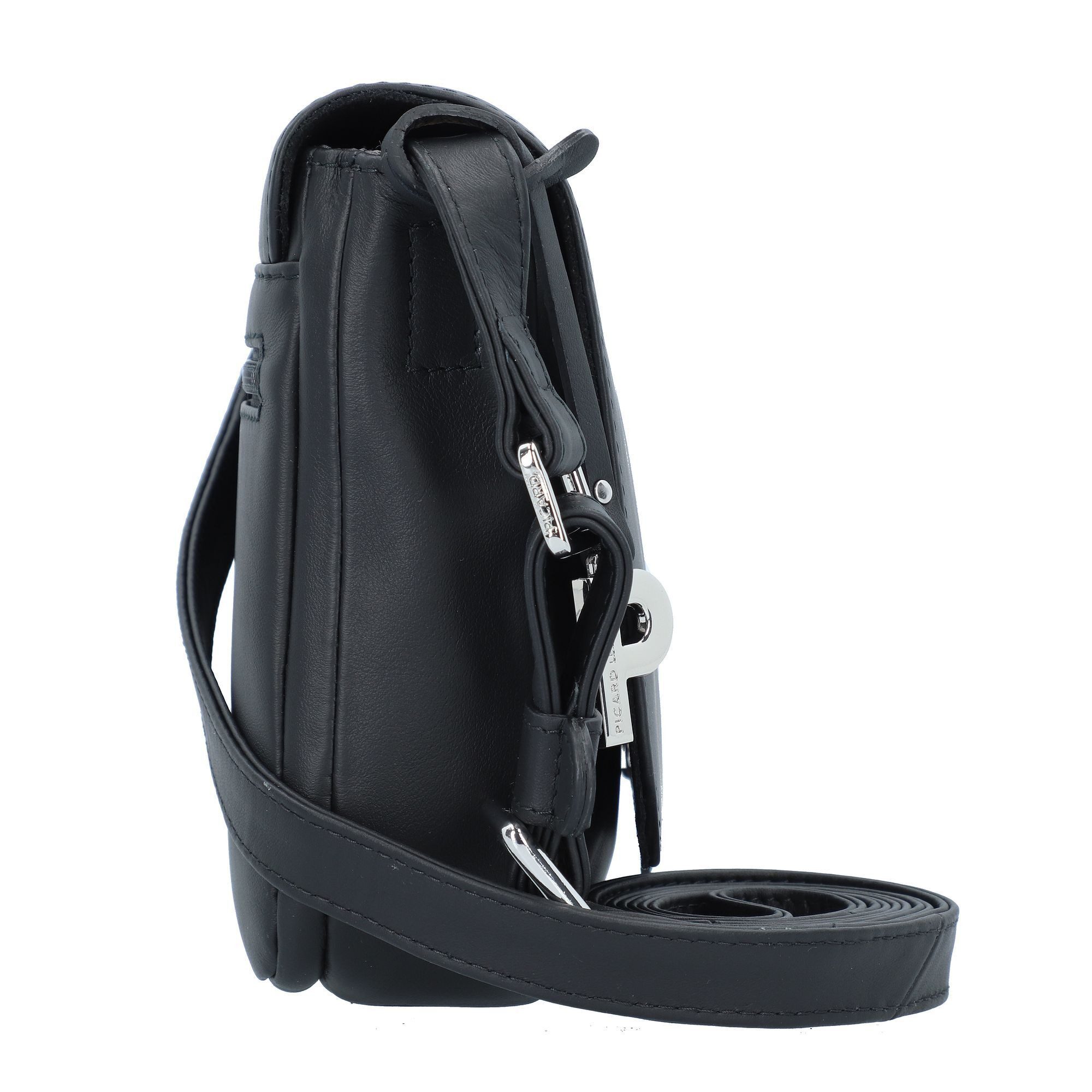 Picard Umhängetasche Timeless, Leder
