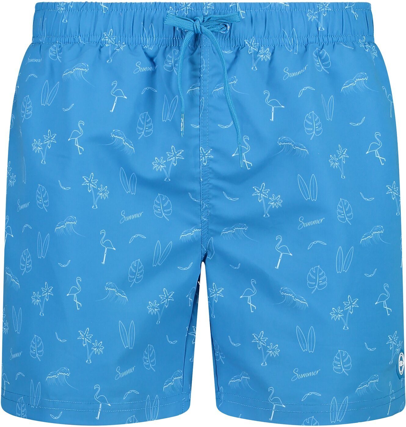 CMP Badeshorts MAN SHORTS günstig online kaufen