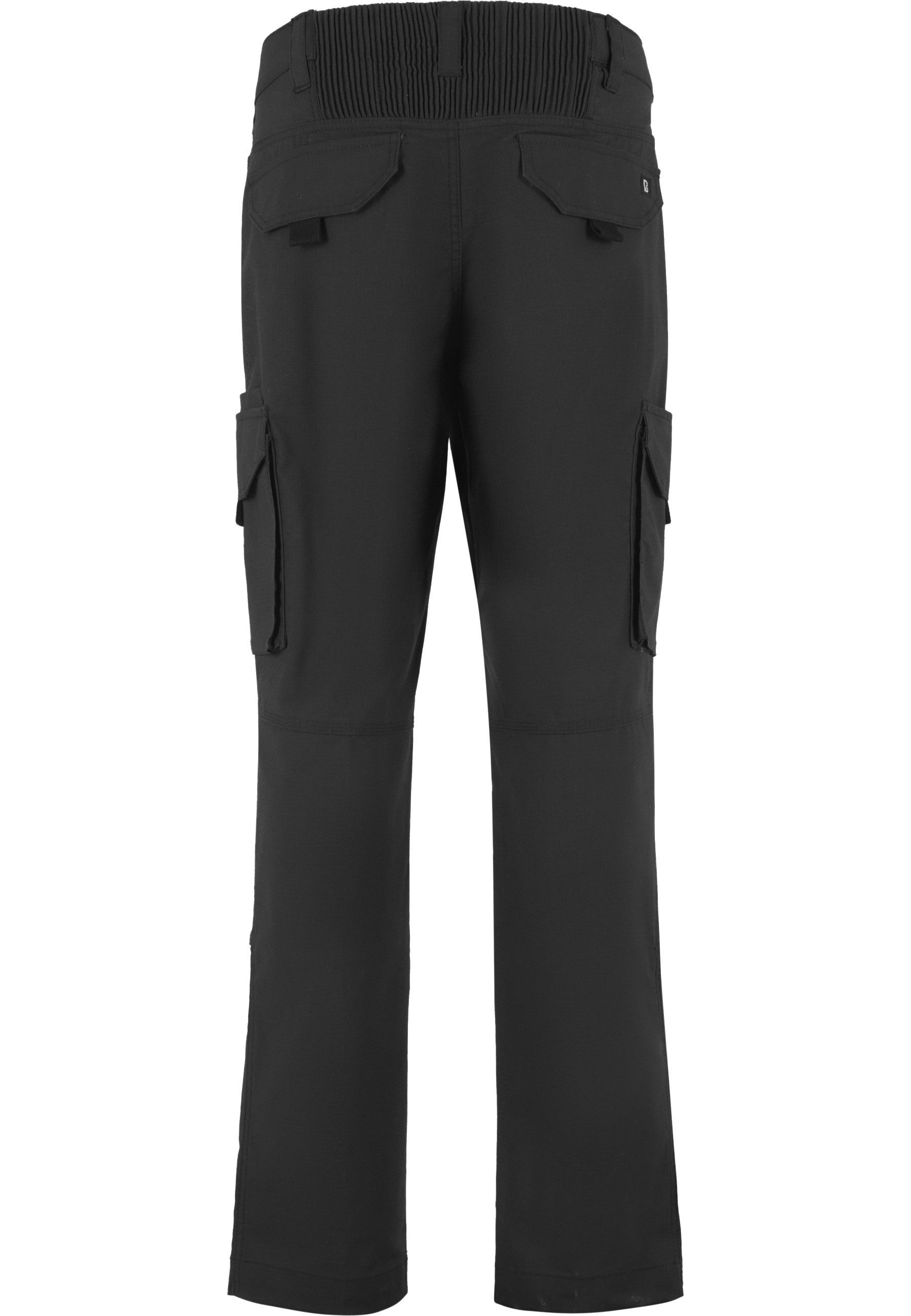 Brandit Stoffhose Brandit Tactical Pants Ripstop (1-tlg)