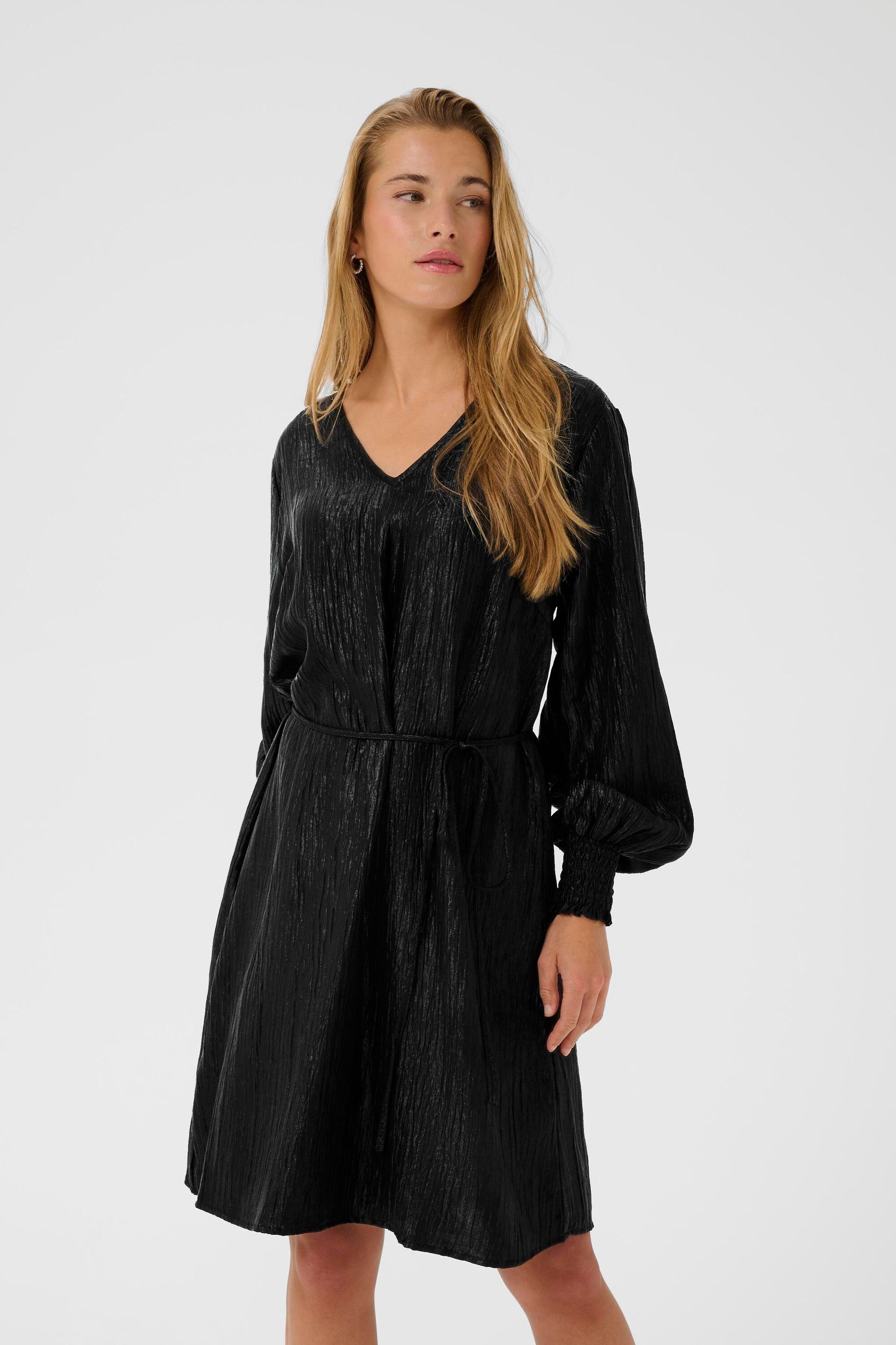 Blusenkleid Kleid KArizz