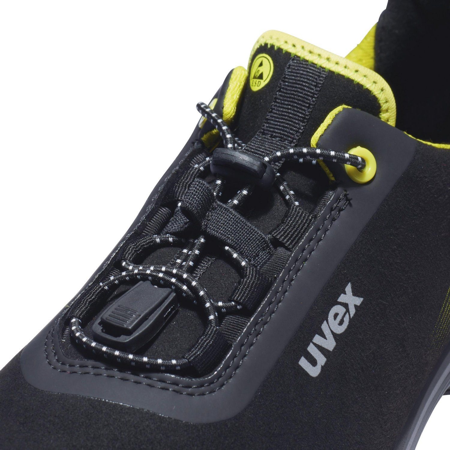 Uvex S2 68448 Sicherheitsschuh