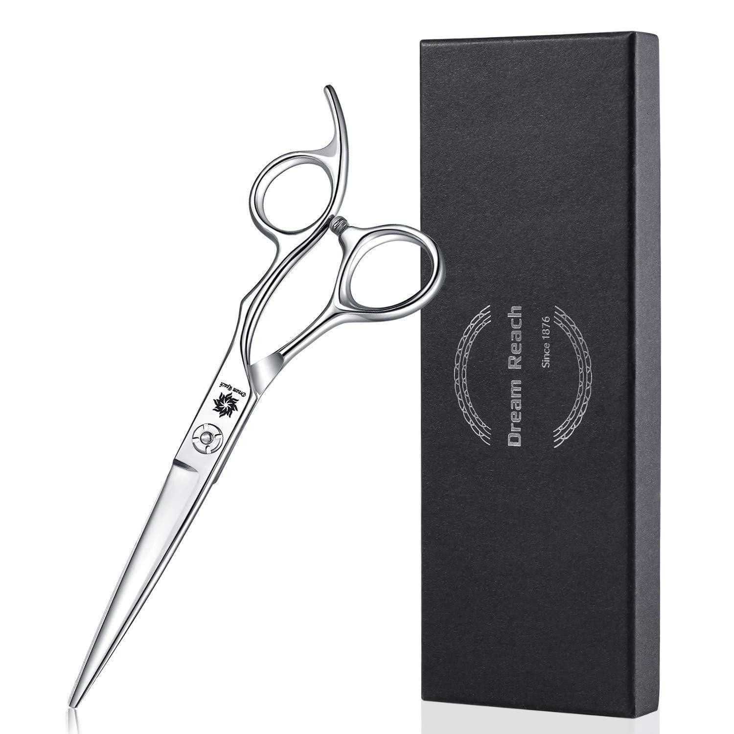 LuxusKollektion Haarschere Haarschere 6 Zoll Japanischer Edelstahl 440C