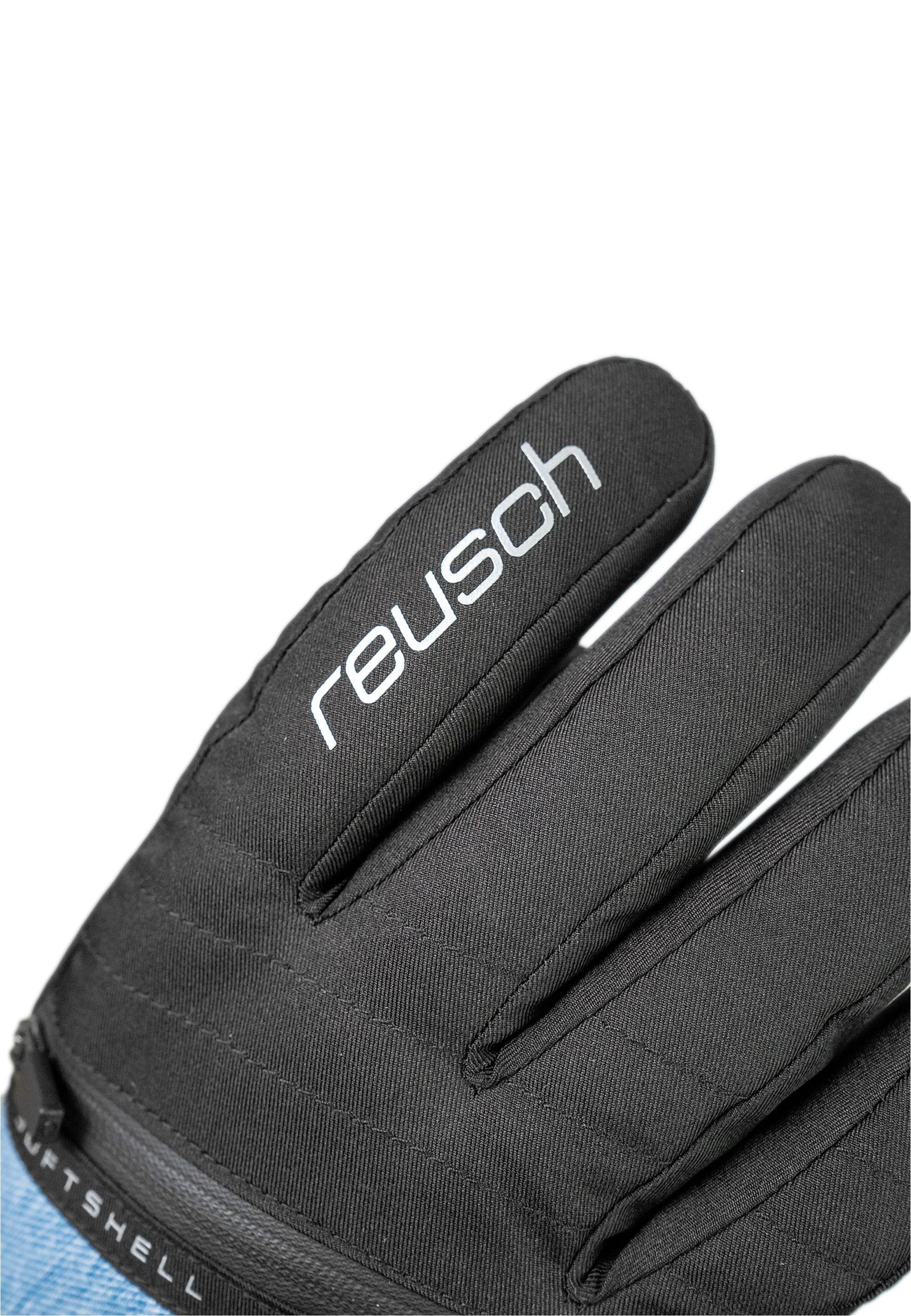 Reusch Skihandschuhe Demi R-TEX® XT mit verstellbarem Verschluss – Bild 2 von 5