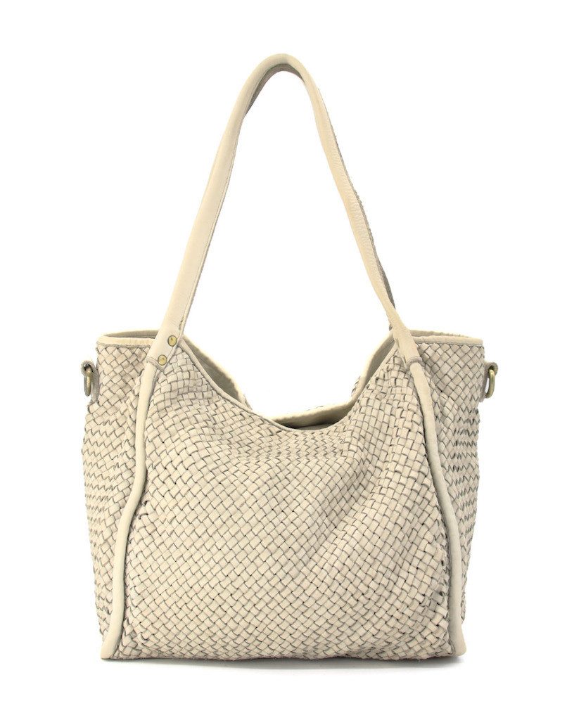 Handtasche Buca Designer Schultertasche Shopper