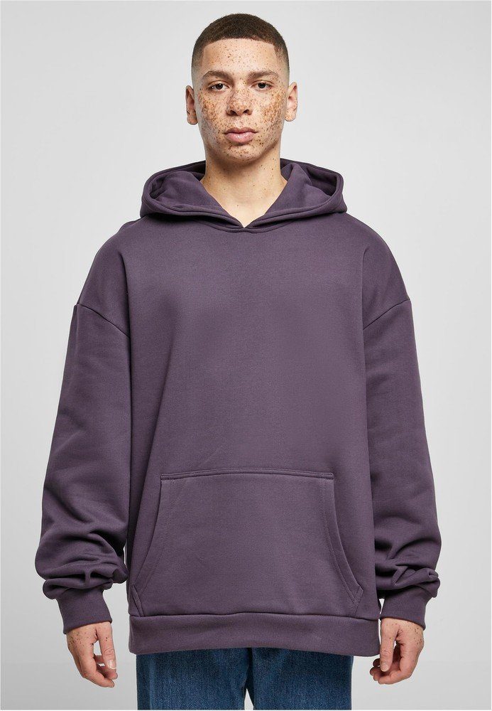 URBAN CLASSICS Kapuzenpullover