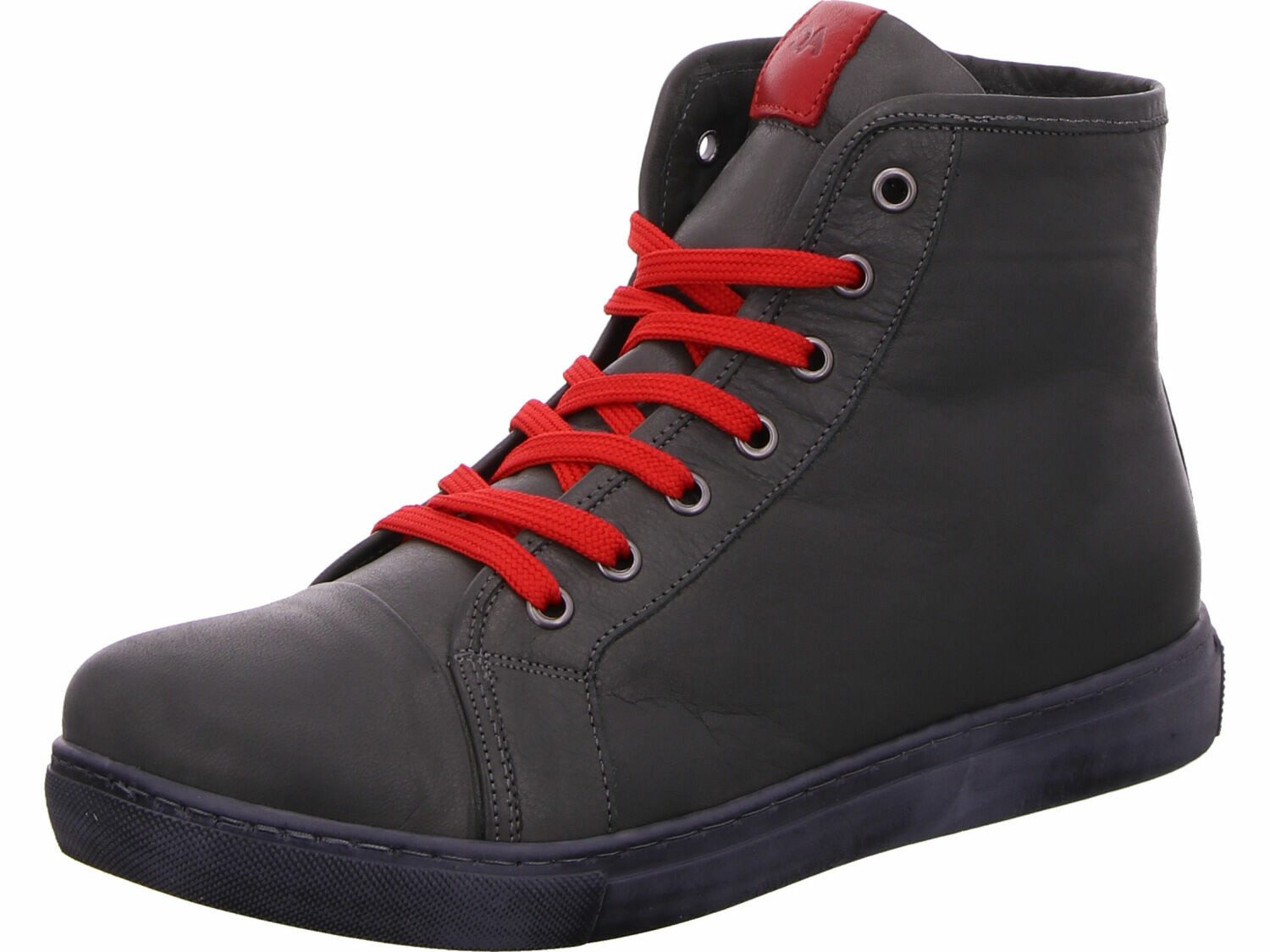 Esgano Freizeit Schnürer für Damen Sneaker günstig online kaufen