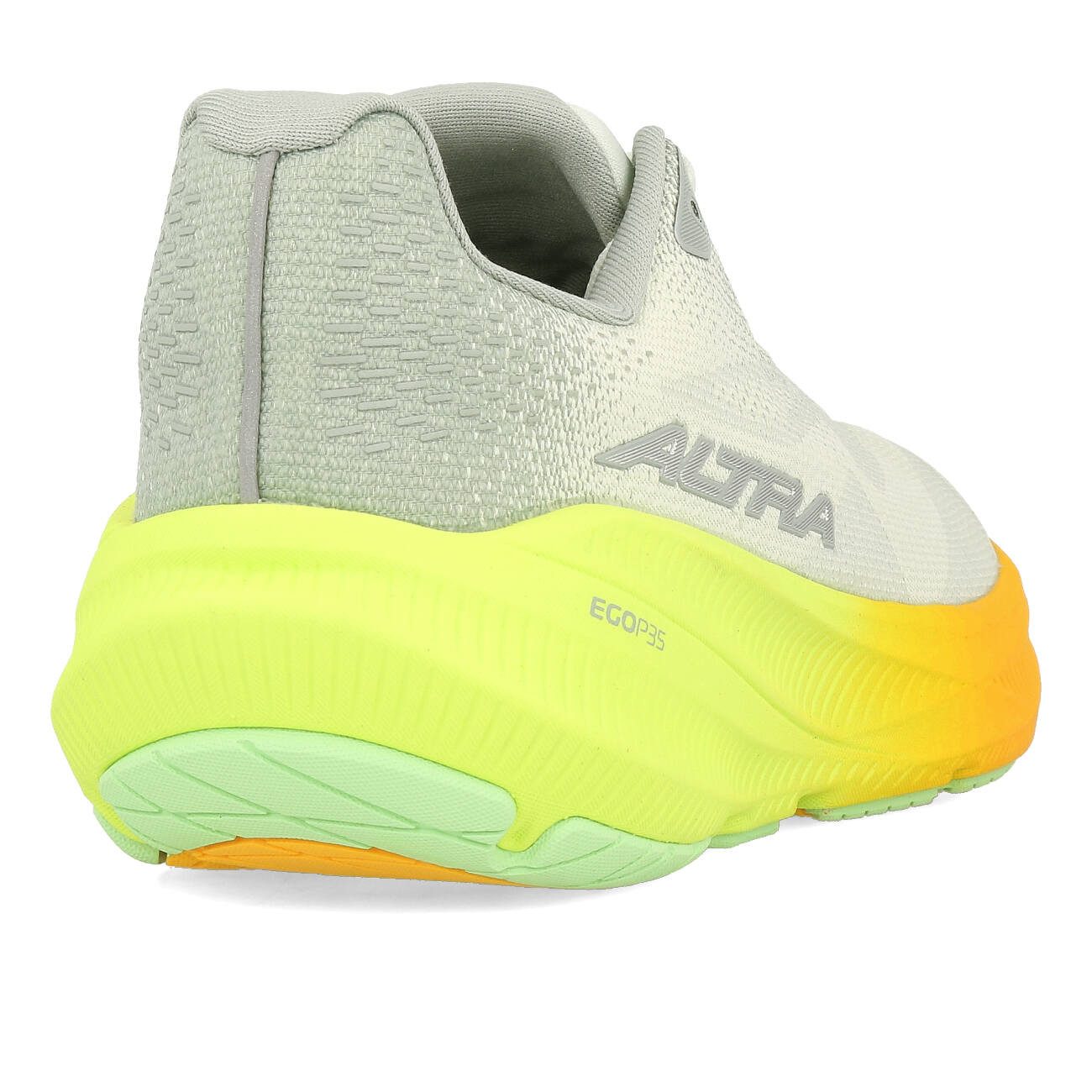 Altra Altra W Experience Flow 3 Damen Gray Laufschuh