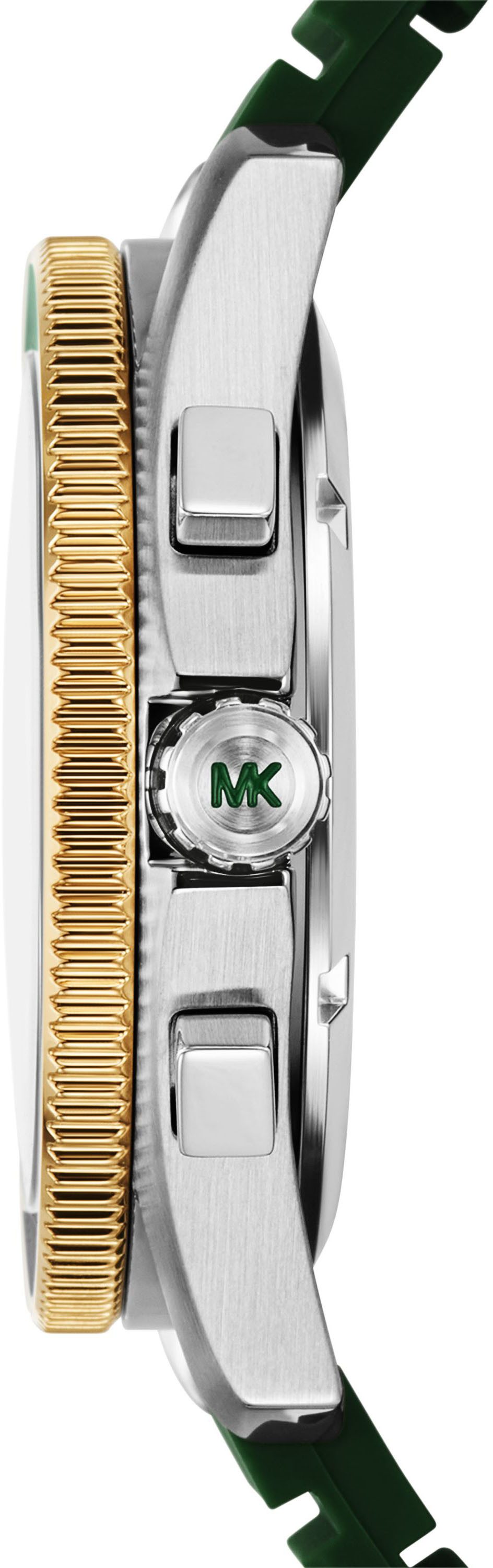 MICHAEL KORS Chronograph MARITIME MK9214, Quarzuhr, günstig online kaufen