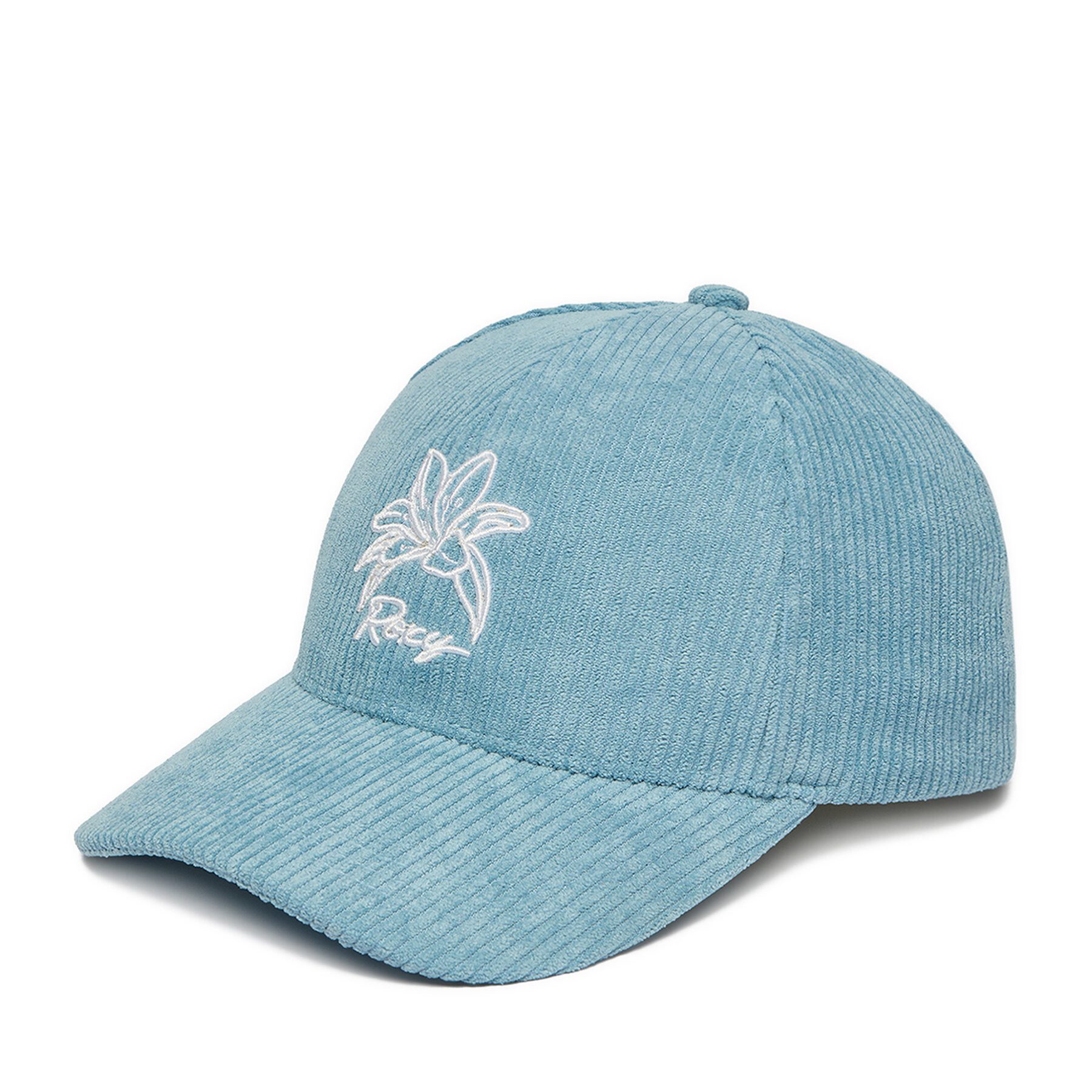 Roxy Baseball Cap Roxy Damen-Baseballkappe, blau
