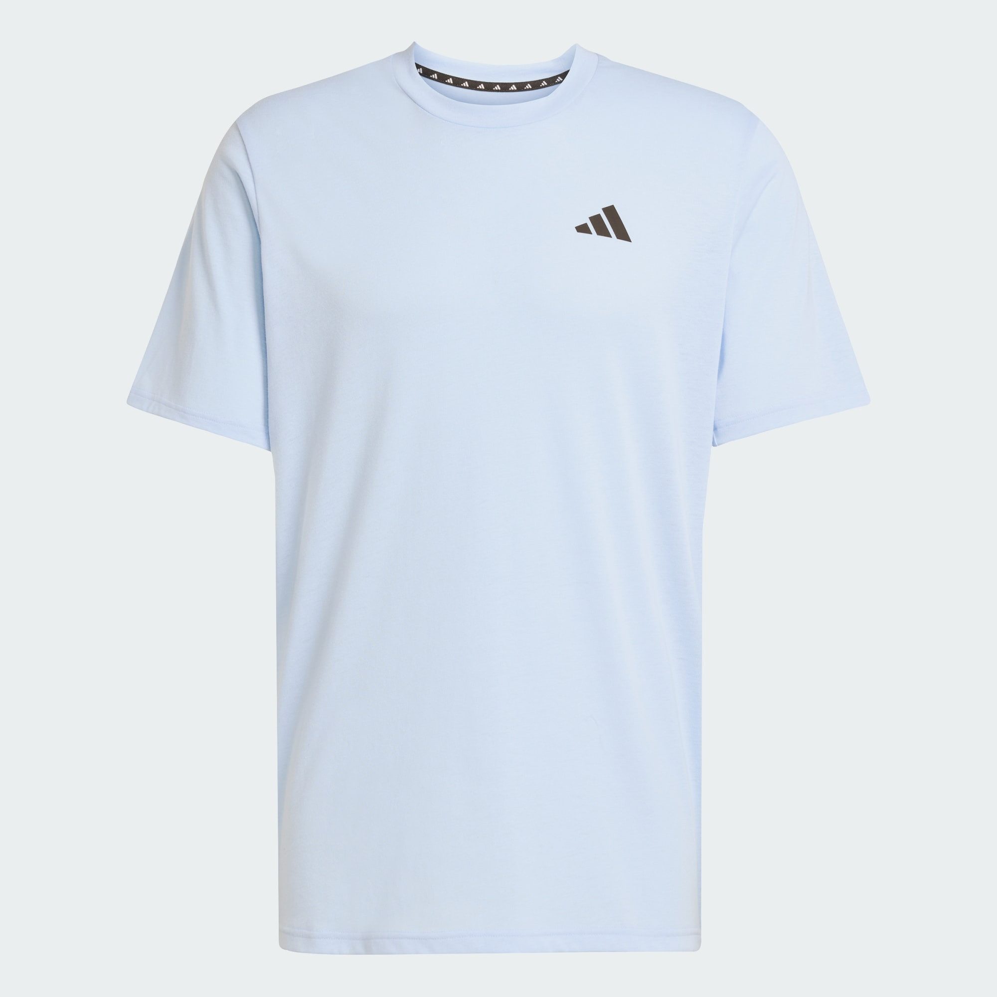 adidas Performance Trainingsshirt TRAIN ESSENTIALS FEELREADY TRAINING T-SHIRT (1-tlg)