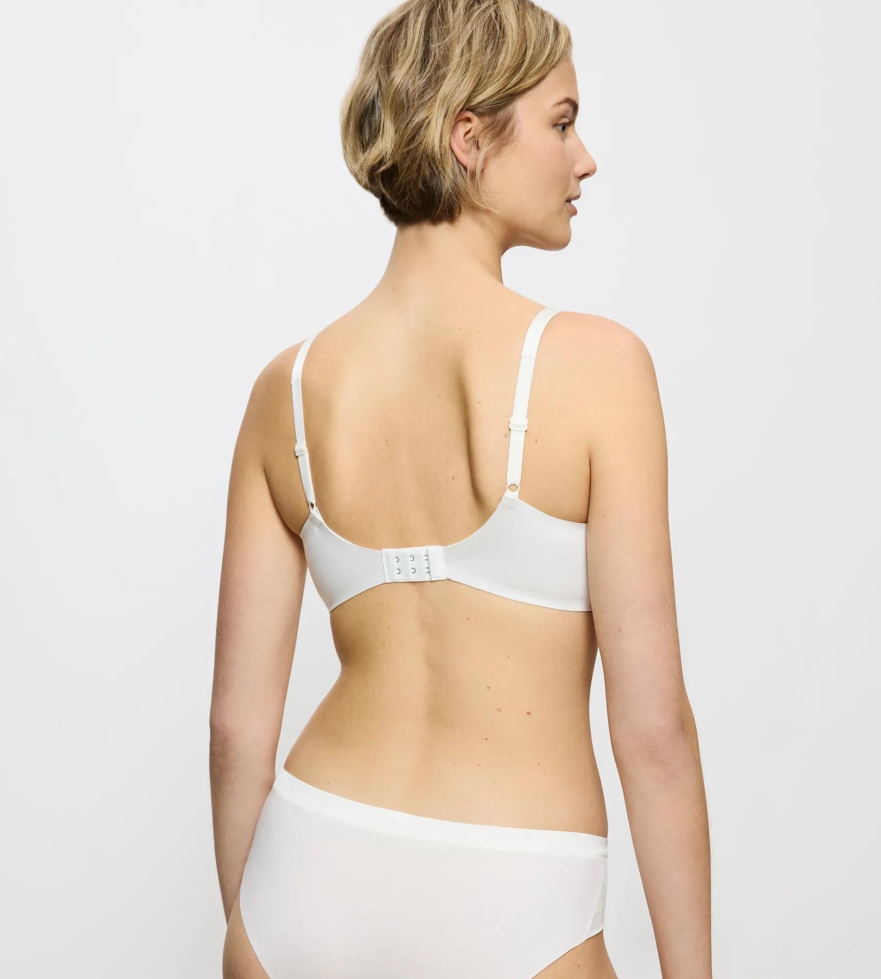 Triumph Bügel-BH Body Make-up Soft Touch WP EX atmungsaktiv und feuchtigkeitsregulierend – Bild 4 von 5