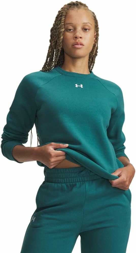 Under Armour® Sweater Under Armour® für Damen (1-tlg., keine Angabe)