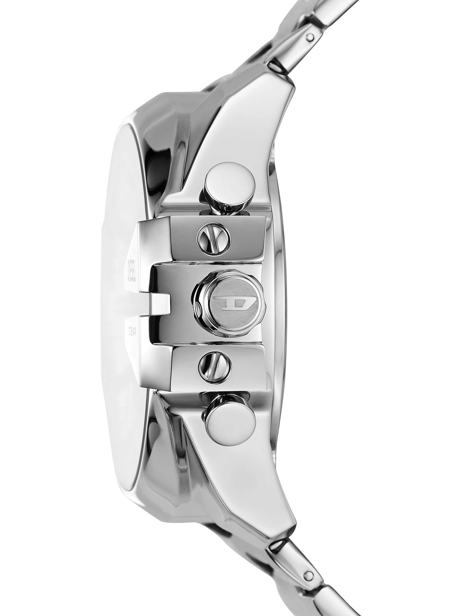 Diesel Quarzuhr Diesel Herren-Uhren Quarz