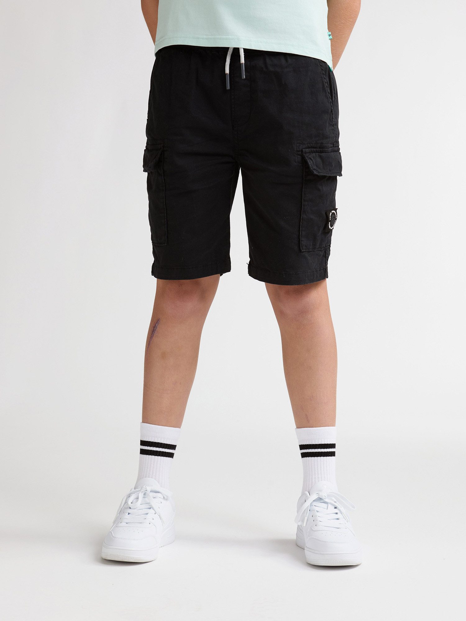 Petrol Industries Shorts Bahia Cargo Fit