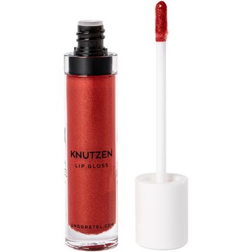 Und Gretel Lipgloss Knutzen Lip Gloss