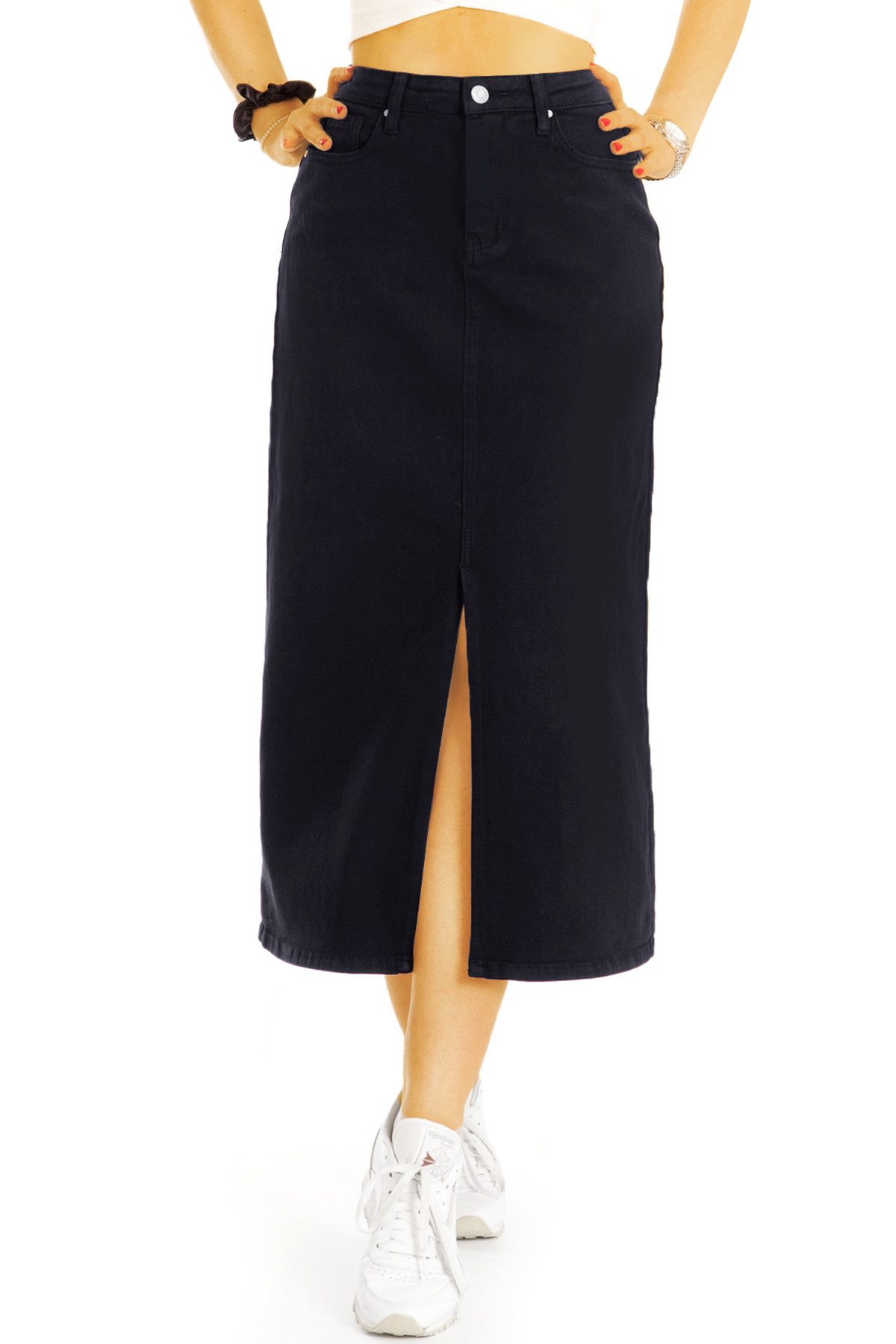 be styled Midirock Midirock Pencil Skirt günstig online kaufen