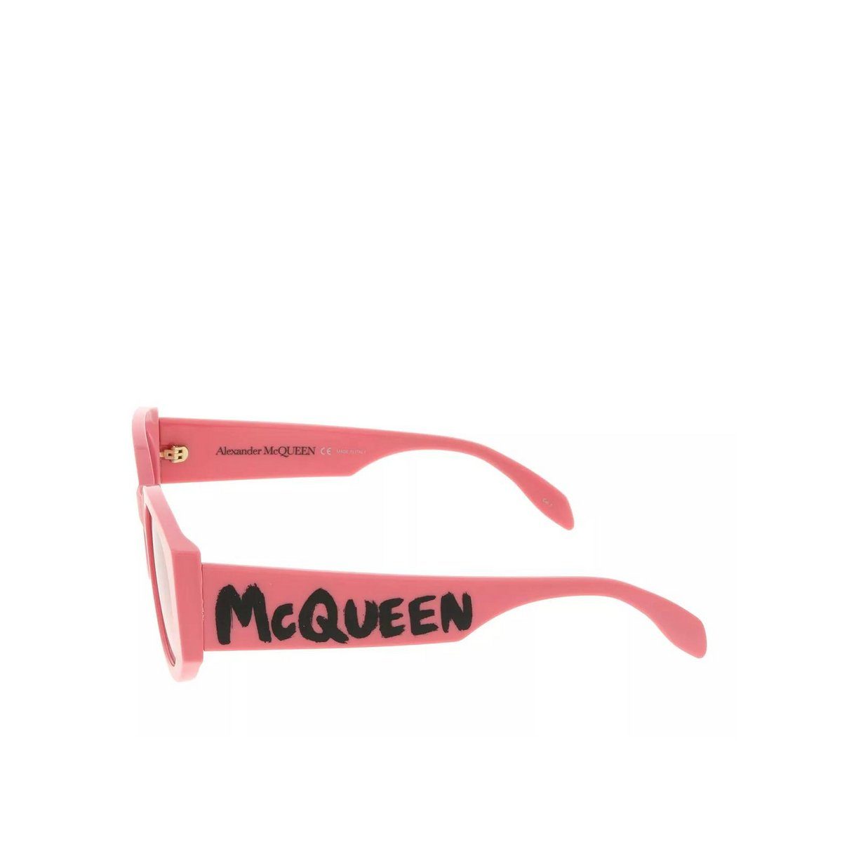 ALEXANDER (1-St) Sonnenbrille pink MCQUEEN