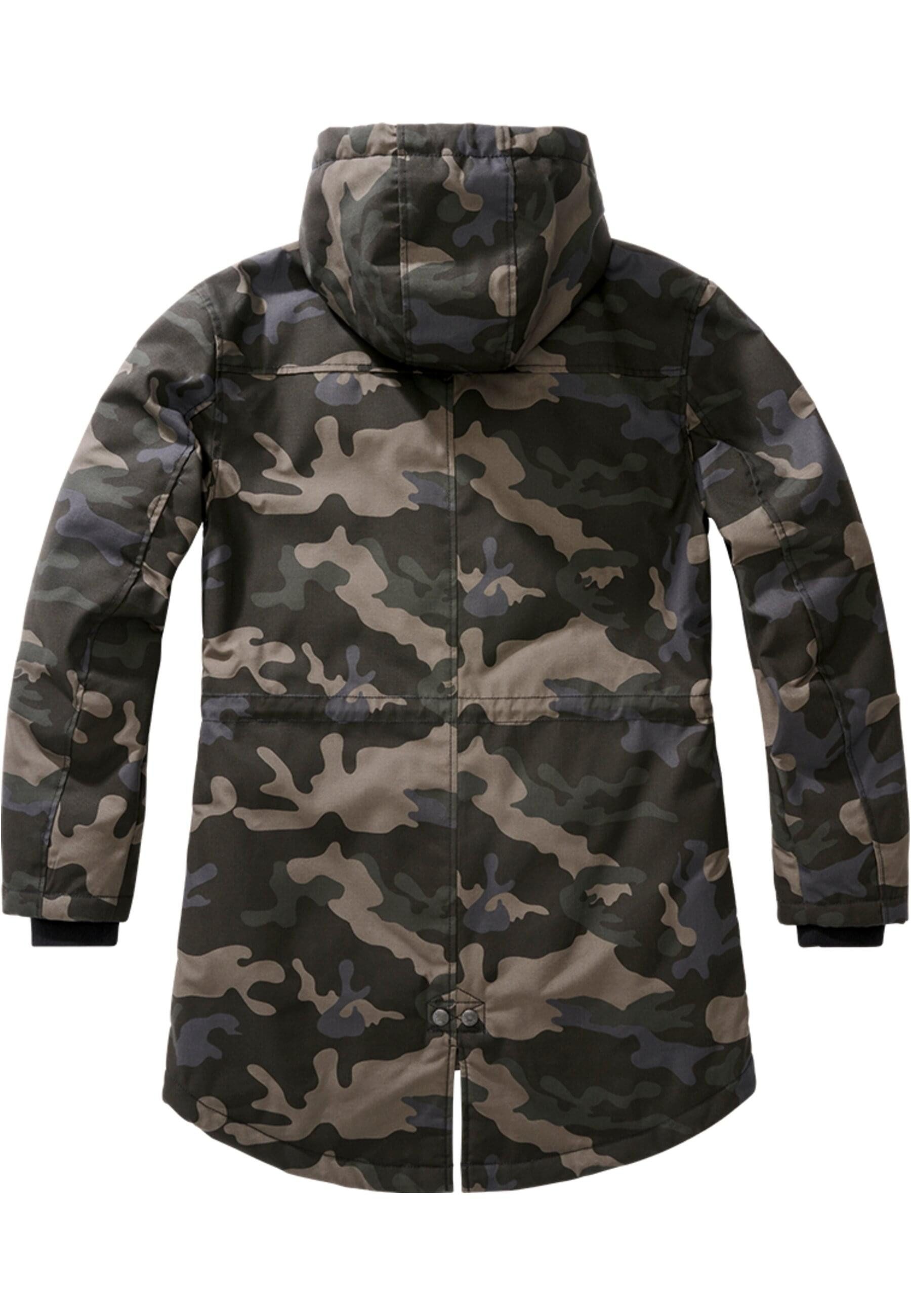 Brandit Wintermantel Brandit Herren Marsh Lake günstig online kaufen