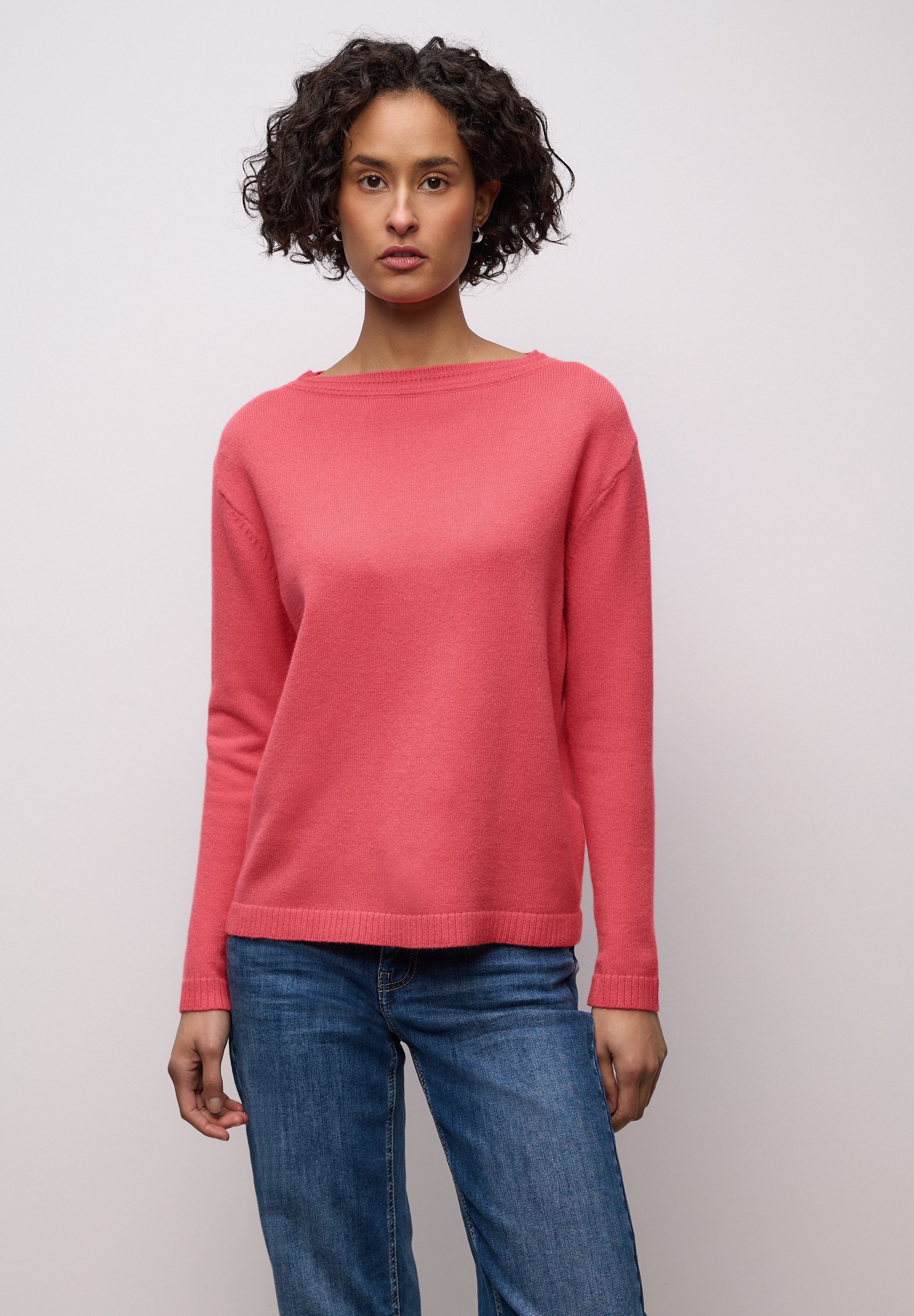 Strickpullover