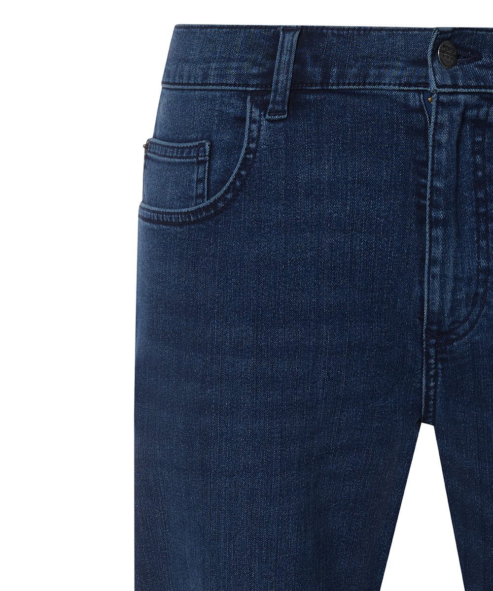 Pioneer Authentic Jeans Straight-Jeans RON used im Five-Pocket Style