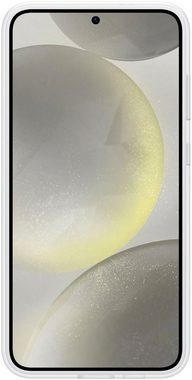 Samsung Handyhülle Flipsuit Case für Samsung Galaxy S24+, Schutz, griffig und stylisch